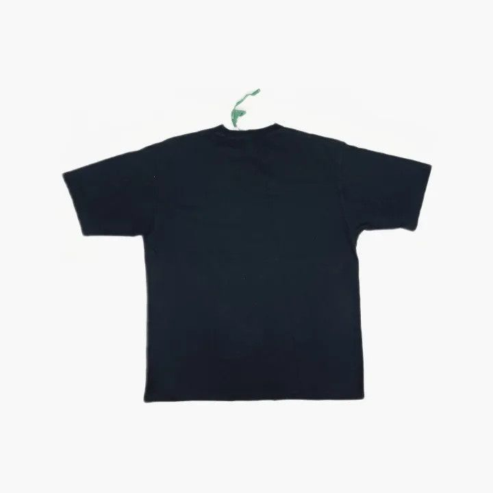 Balenciaga Balenciaga Balenciaga Graphic Print Relaxed Fit Short Slee Size US L / EU 52-54 / 3 - 1 Thumbnail