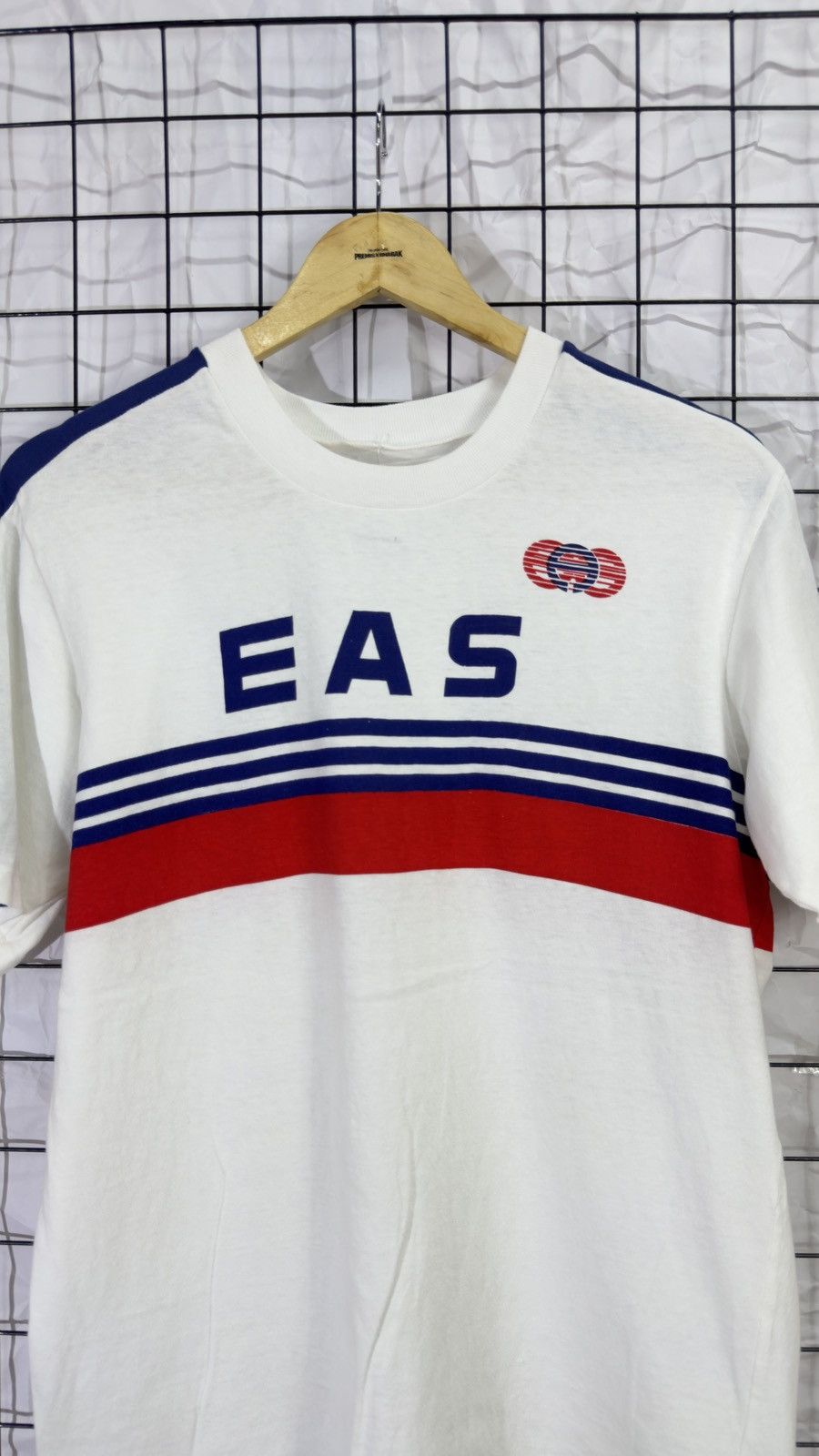 Nissan Rare vintage 90's nissan motorsport tee shirt Size US L / EU 52-54 / 3 - 4 Thumbnail