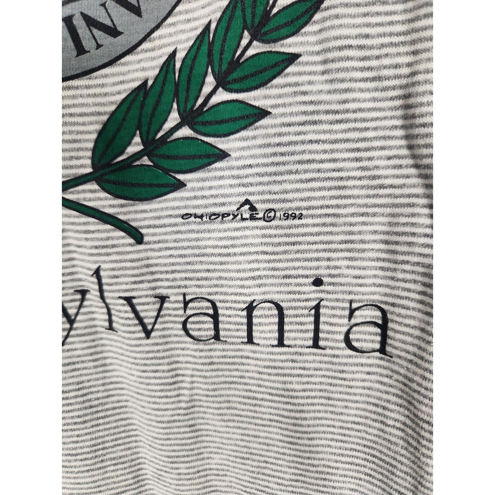 Other Vintage 1992 Wexford, PA T men's XL Size US XL / EU 56 / 4 - 3 Thumbnail
