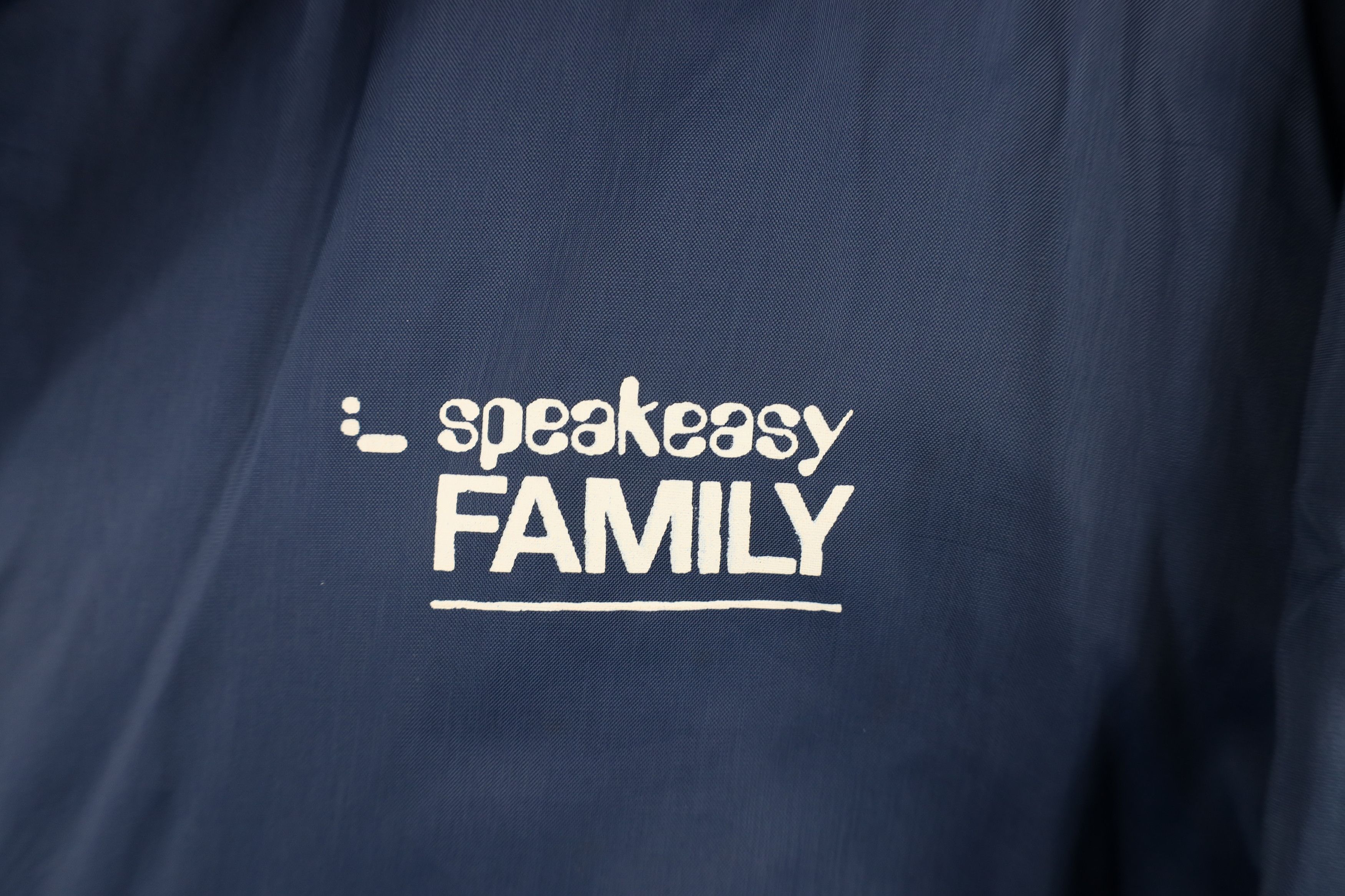 Vintage Vintage 70s Streetwear Family Coach Coaches Jacket USA Size US S / EU 44-46 / 1 - 4 Thumbnail