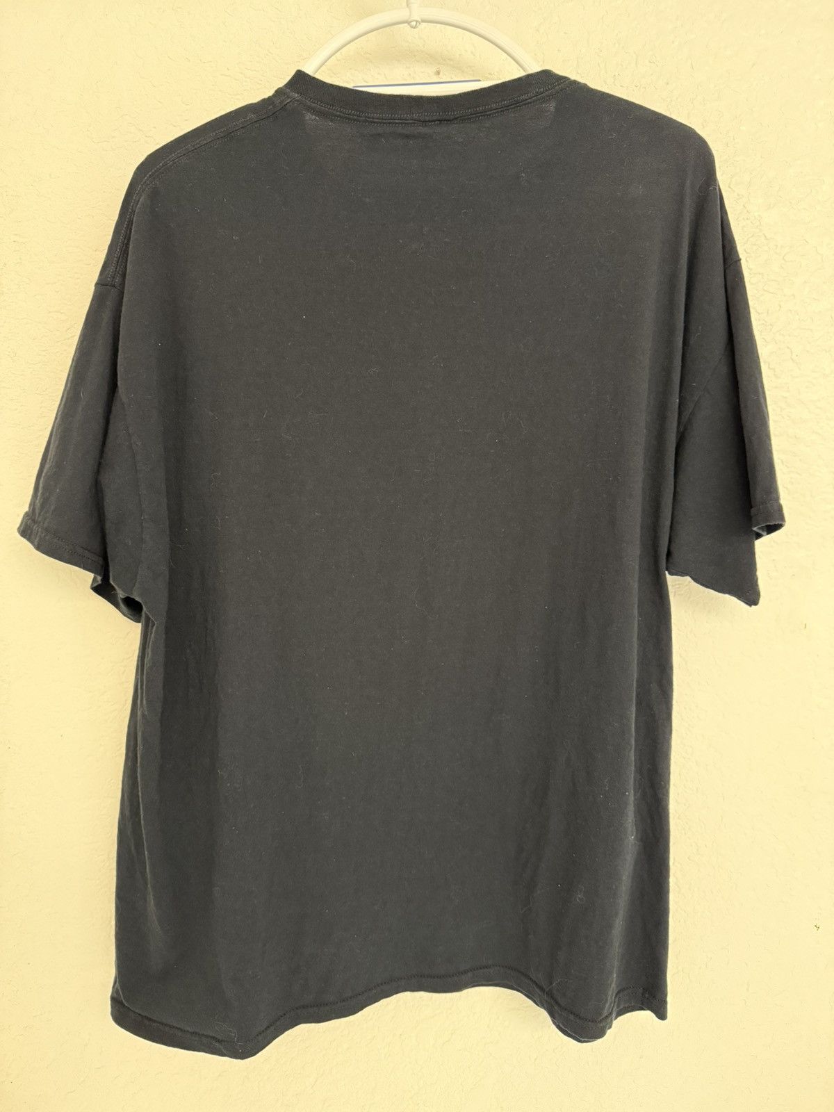 Rap Tees King Von x Rap Tees Size US XL / EU 56 / 4 - 2 Thumbnail