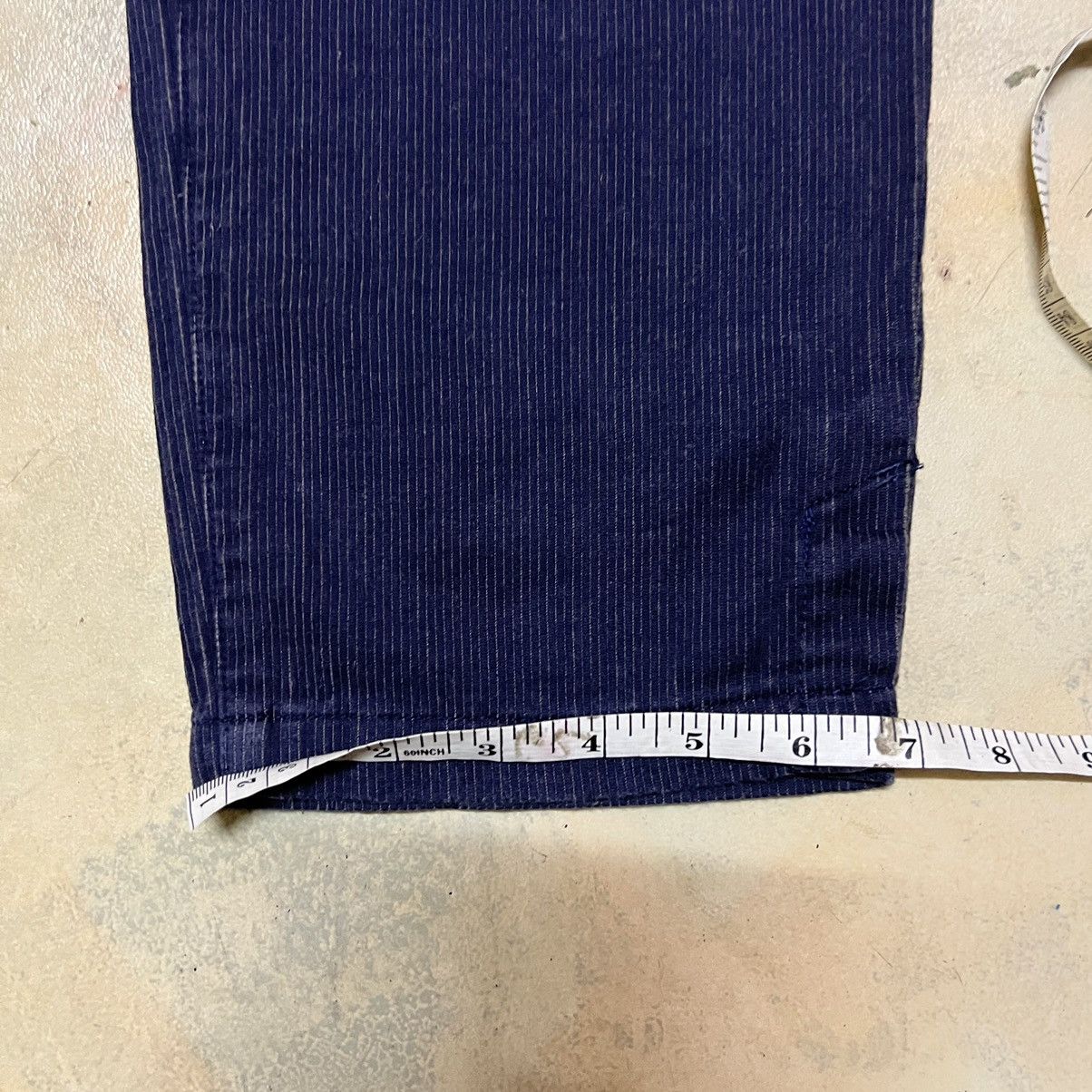 Japanese Brand Plantation by Issey Miyake Baggy Pants Size US 28 / EU 44 - 16 Thumbnail