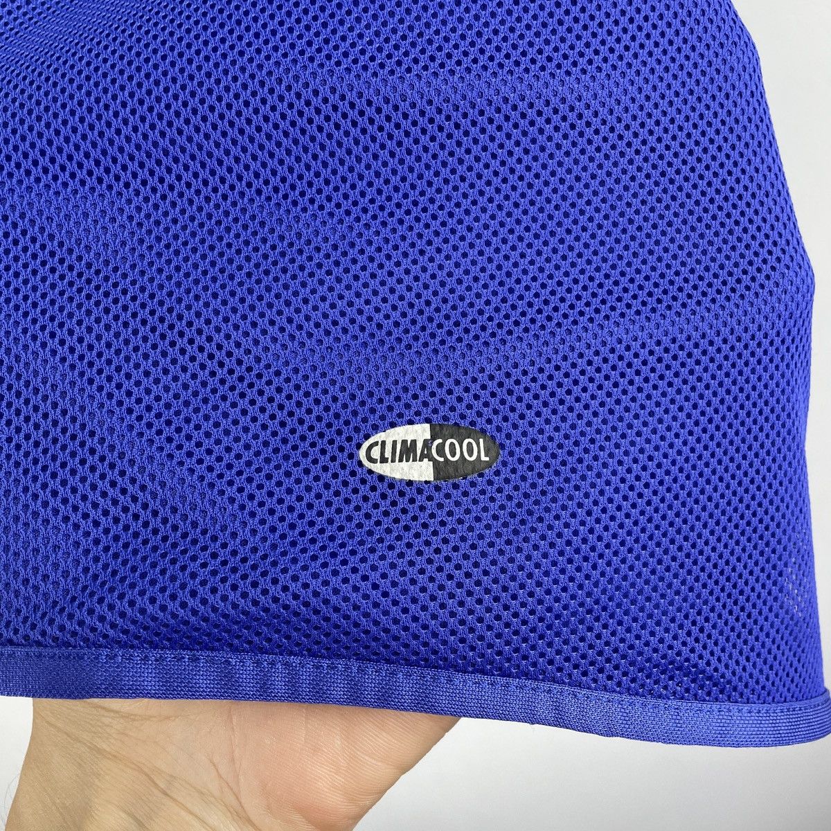 Adidas Vintage Schalke 04 2004/2005 Adidas Home Jersey Shirt Rare Size US XL / EU 56 / 4 - 6 Thumbnail