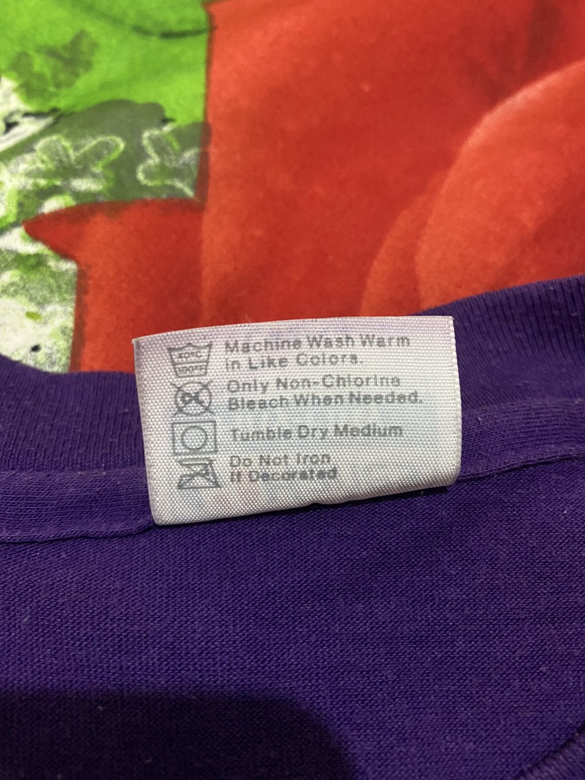 Japanese Brand × Vintage Vintage New Orleans Size US L / EU 52-54 / 3 - 5 Thumbnail
