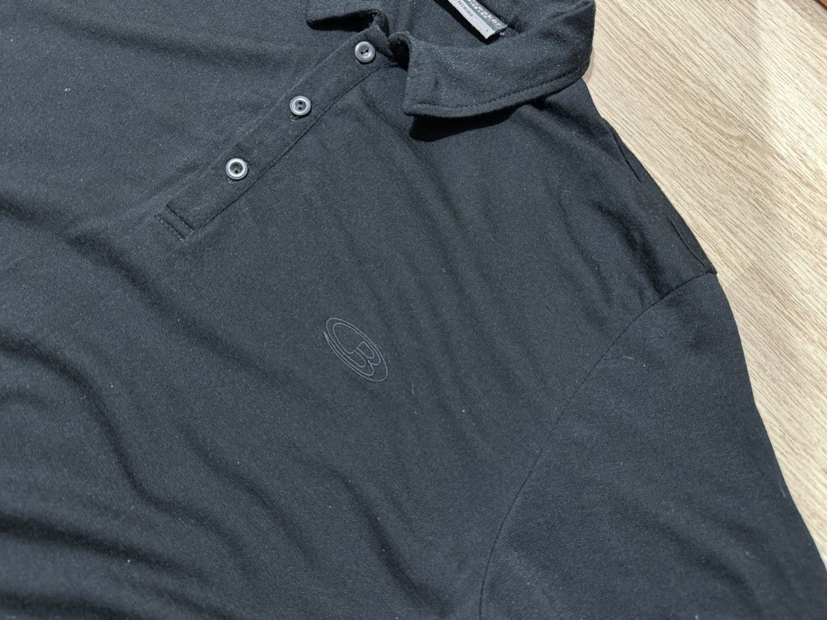 Icebreaker Ice Breaker polo t shirt L Size US L / EU 52-54 / 3 - 6 Thumbnail