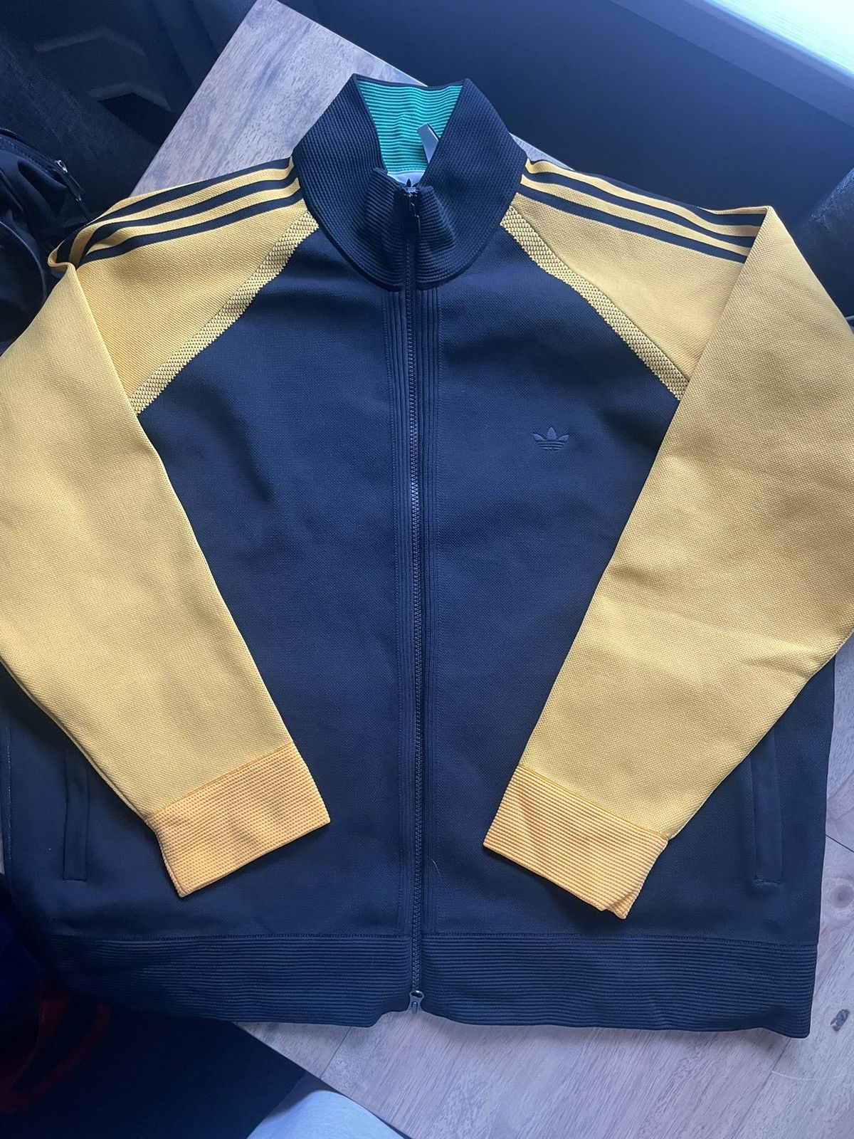 Adidas × Wales Bonner ADIDAS X WALES BONNER KNIT TRACK