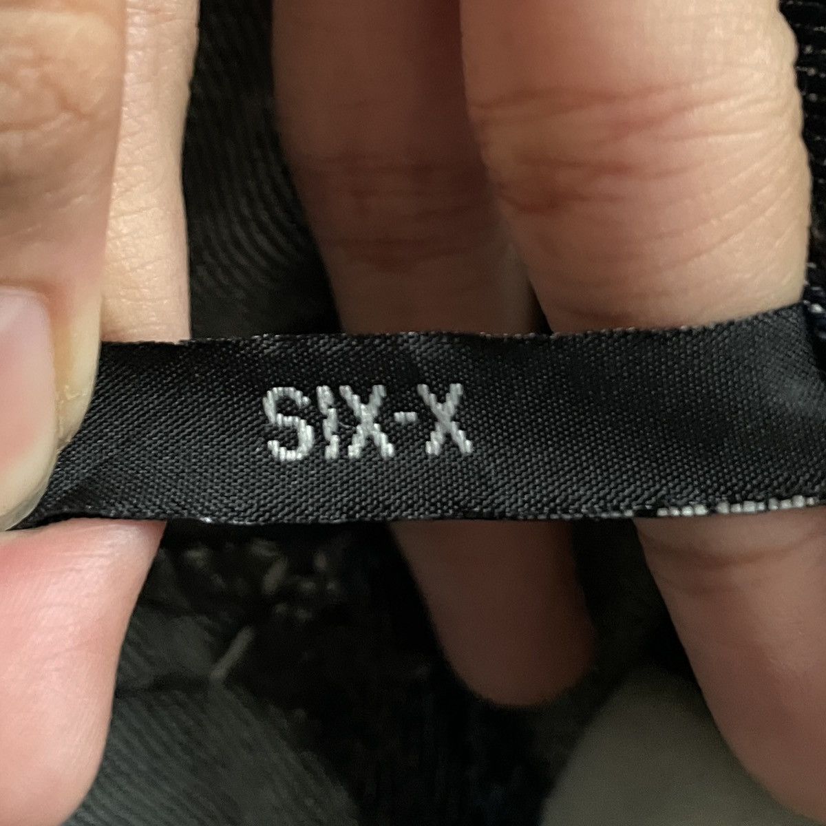 Buffalo David Bitton × If Six Was Nine × Vintage Vintage Brand Buffalo David Bitton Jeans 2000s Size US 36 / EU 52 - 13 Thumbnail