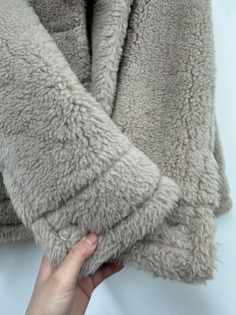 Max Mara Max Mara Coat Size S / US 4 / IT 40 - 7 Thumbnail