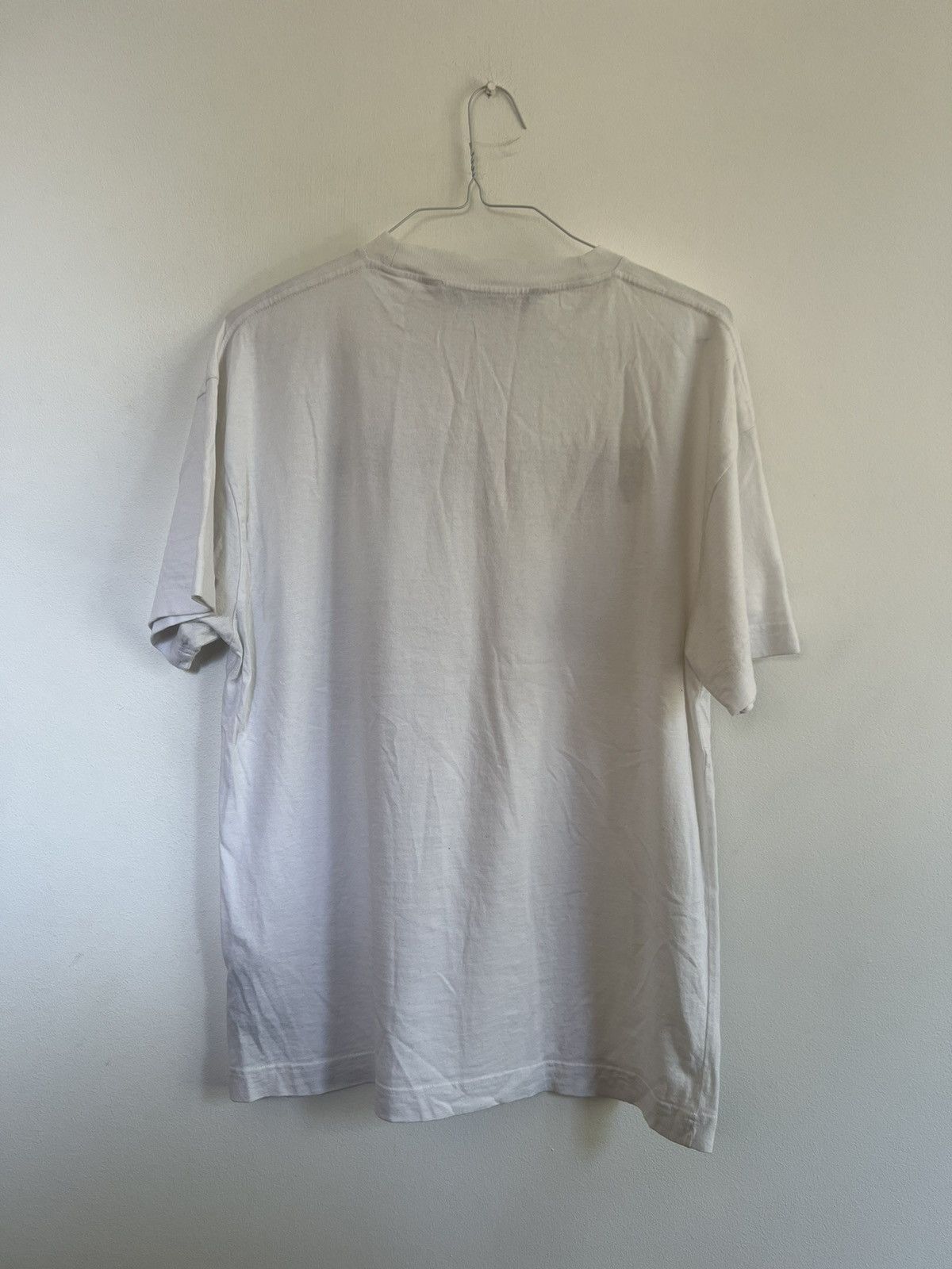 Palm Angels Palm angels Los angels sprayed TEE Size US L / EU 52-54 / 3 - 2 Thumbnail