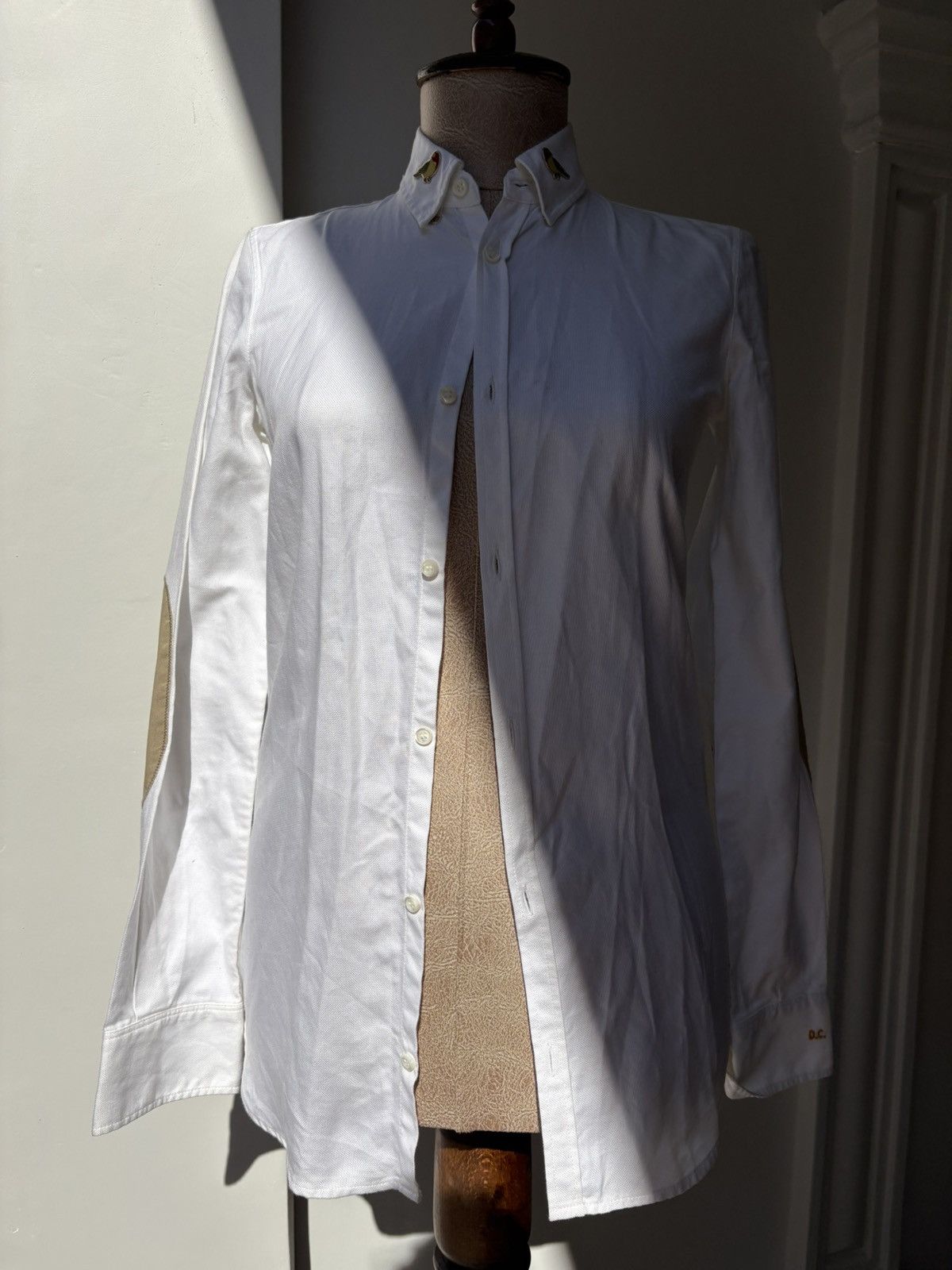Dsquared2 Dsquared2 shirt Size M / US 6-8 / IT 42-44 - 10 Thumbnail