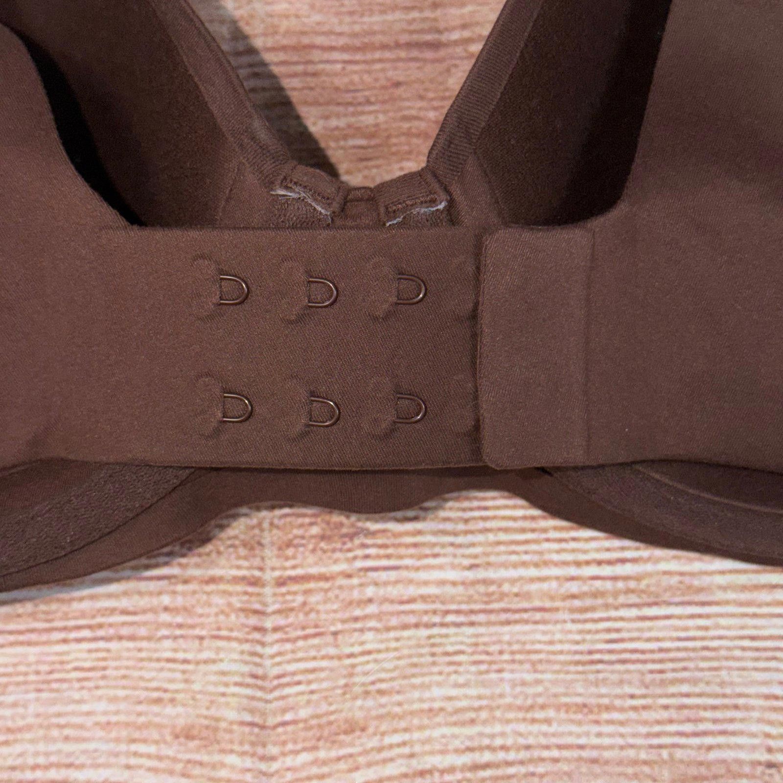 Other Aerie SmoothEZ Full Coverage Bra 36C NWOT Size ONE SIZE - 6 Thumbnail