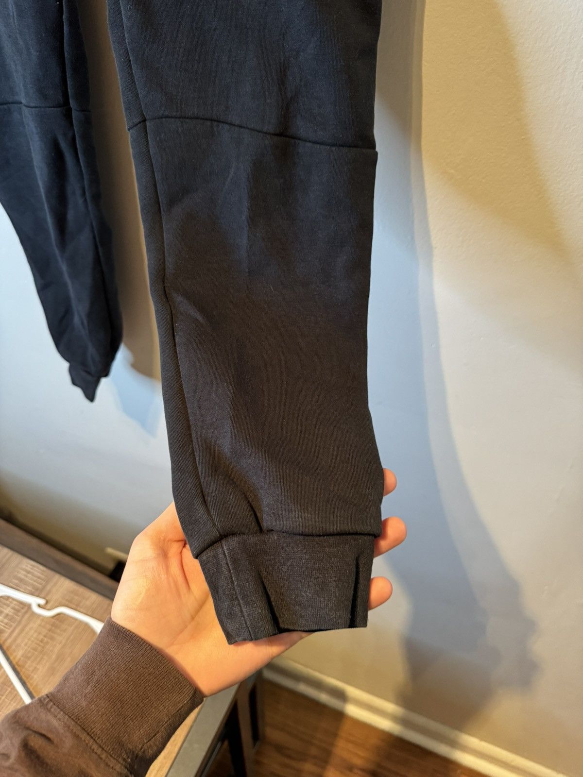 Nike Nike Sportswear Tech Fleece Joggers Men’s Size Small Size US 39 - 4 Thumbnail