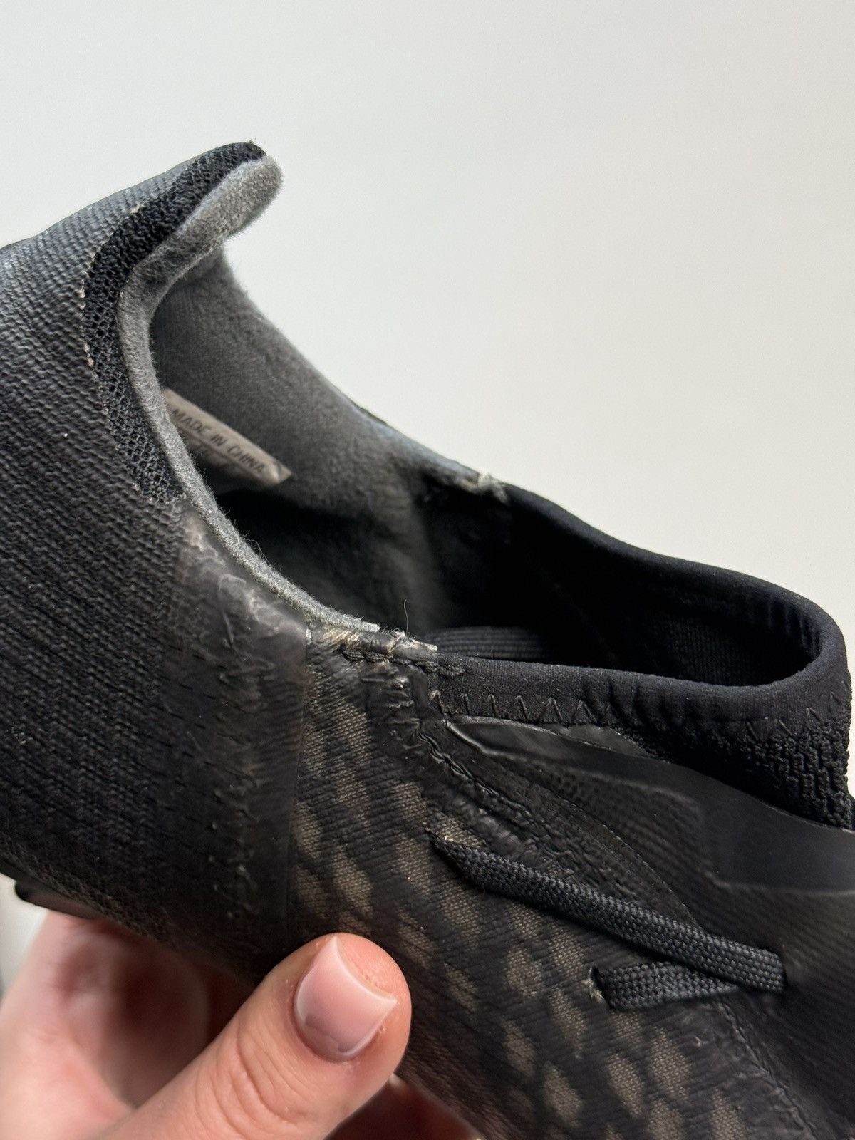 Adidas Adidas X Ghosted .2 FG Men’s Soccer Cleats Shoes EH2834 Size US 9 / EU 42 - 25 Thumbnail