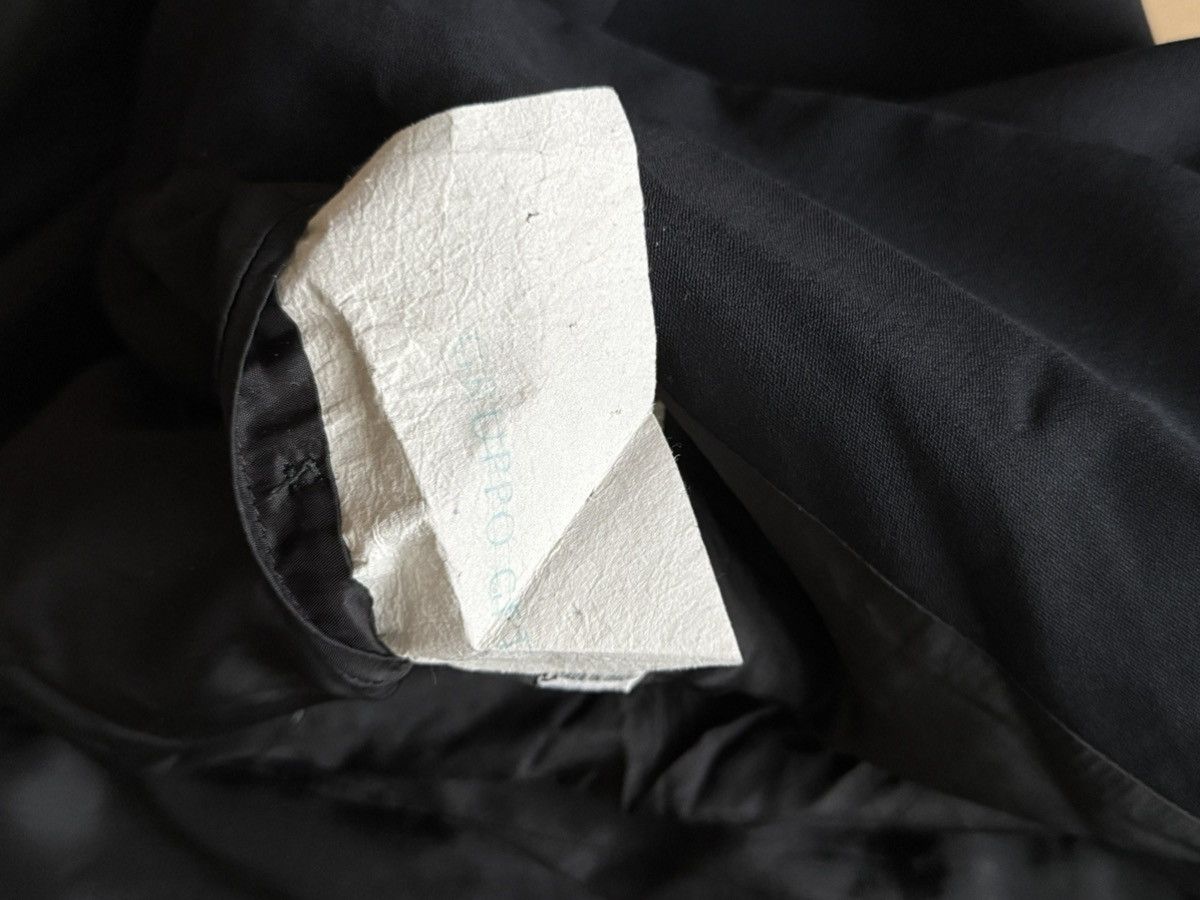 Giorgio Armani 80’s Giorgio Armani Archive vintage tailored blazer jacket Size US L / EU 52-54 / 3 - 5 Thumbnail