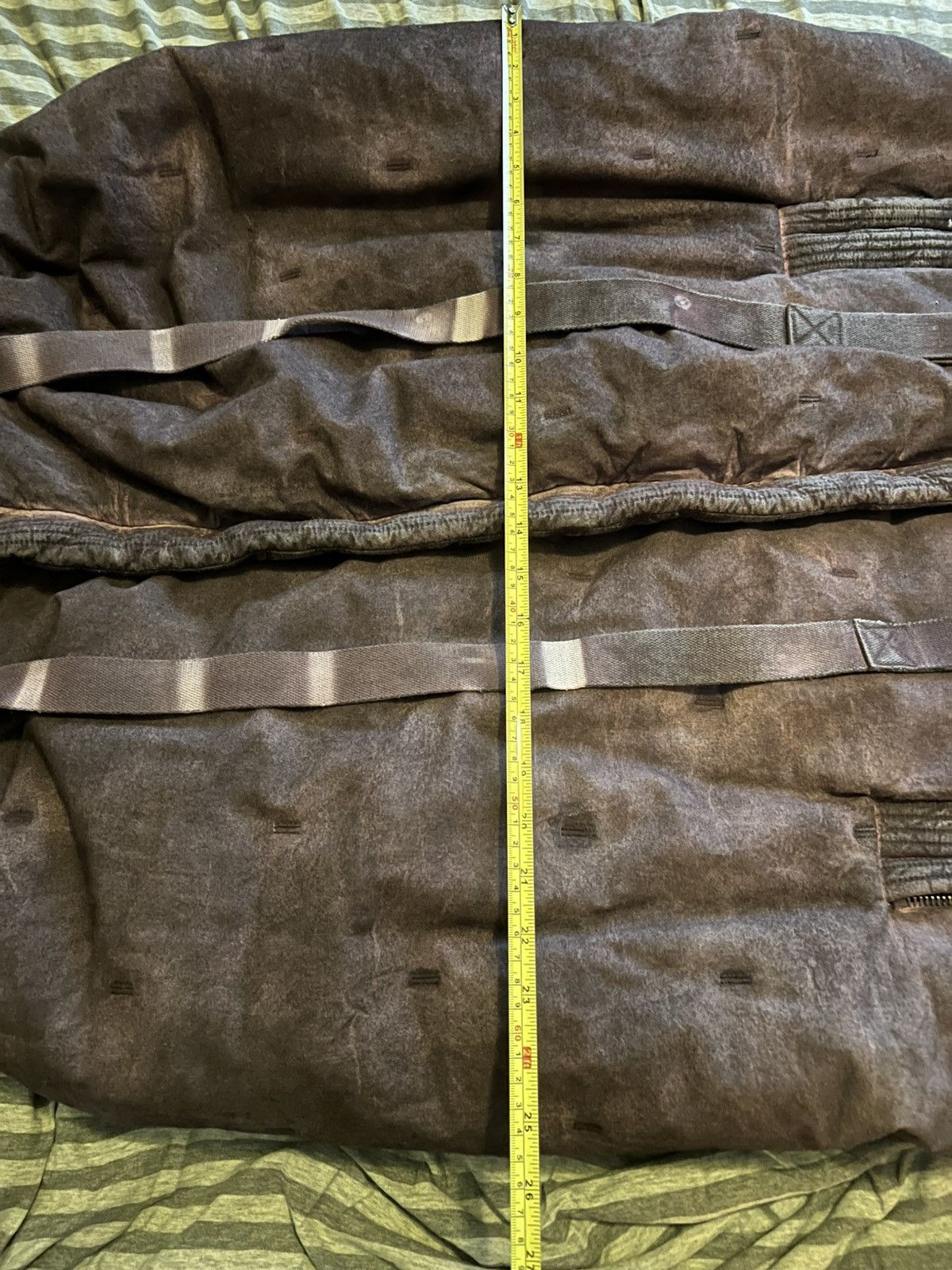 Boris Bidjan Saberi Masterpiece Size US L / EU 52-54 / 3 - 18 Thumbnail