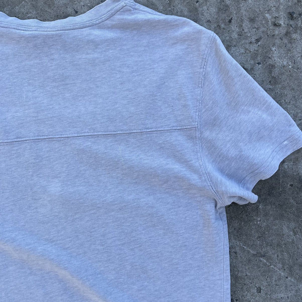 Polo Ralph Lauren Vintage T-shirts Polo Jeans Company Ralp Lauren Y2K 90s USA Size US S / EU 44-46 / 1 - 11 Thumbnail