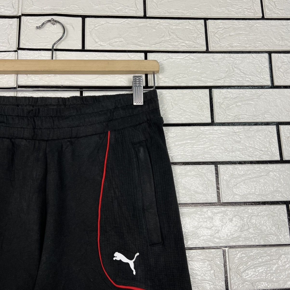 Ferrari × Puma PUMA X FERRARI Cotton Track Pant #4265-C194 Size US 26 / EU 42 - 7 Thumbnail