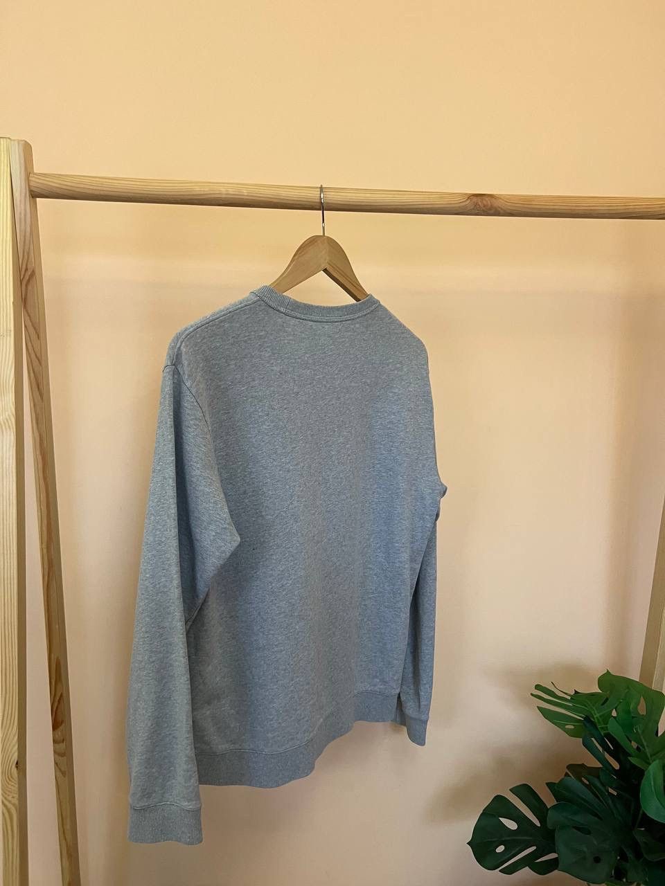 Kenzo KENZO Paris Sweatshirt Big Logo Embroidered Crewneck Y2K Size US M / EU 48-50 / 2 - 10 Thumbnail