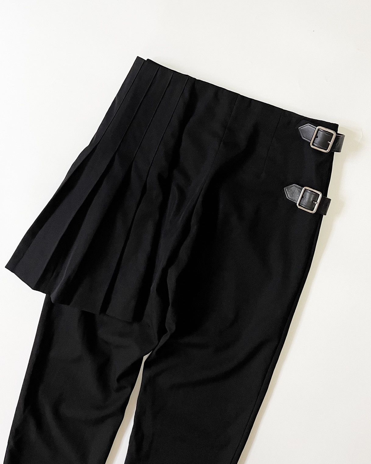 Comme des Garcons COMME des GARÇONS PANTS Size 28" / US 6 / IT 42 - 5 Thumbnail