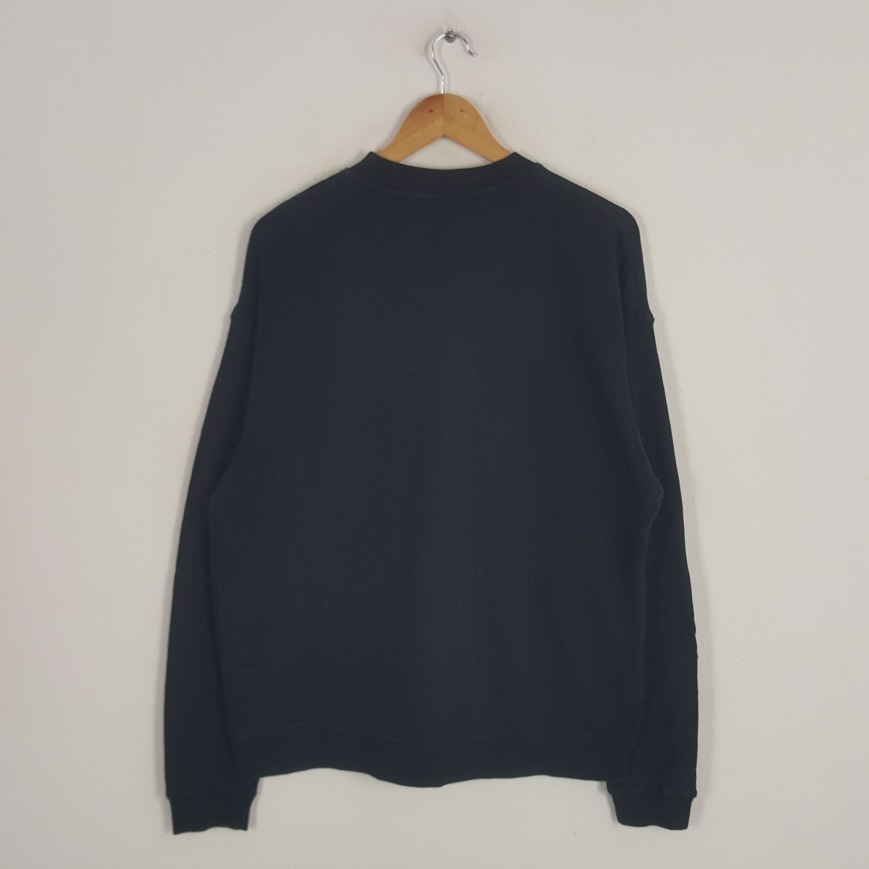 Joyrich × Vintage Vintage JOYRICH American Fashion Brand Sweatshirt Size US L / EU 52-54 / 3 - 3 Thumbnail