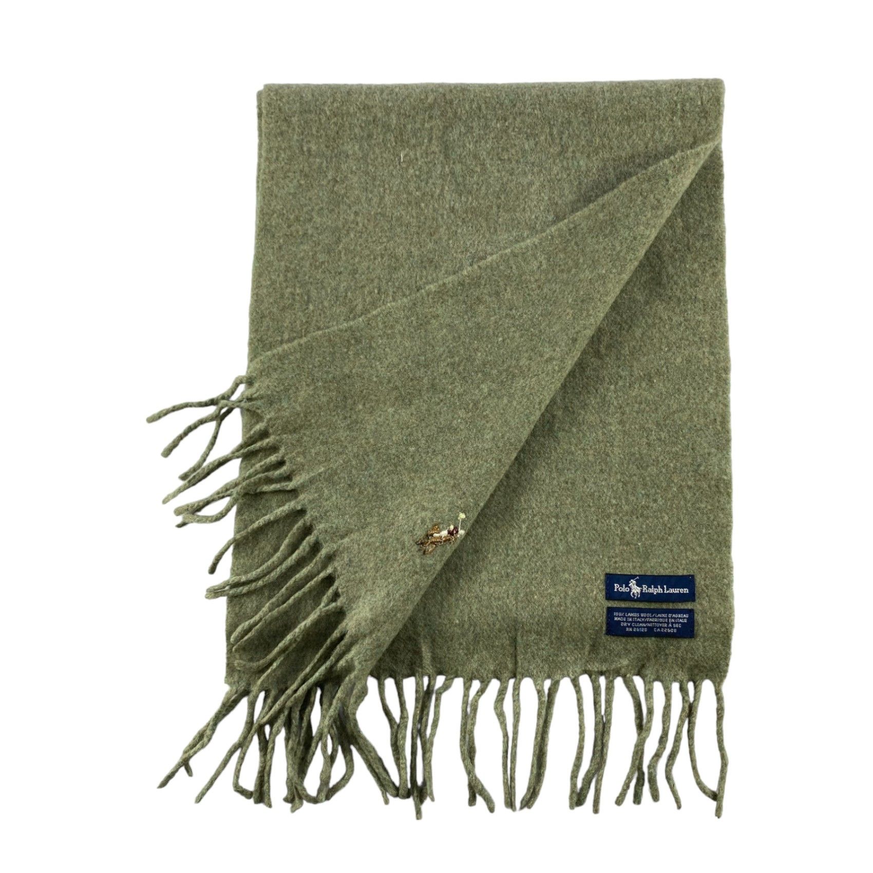 Polo Ralph Lauren Polo Ralph Lauren Scarf / Muffler / Neckwear - WW157 Size ONE SIZE - 4 Thumbnail