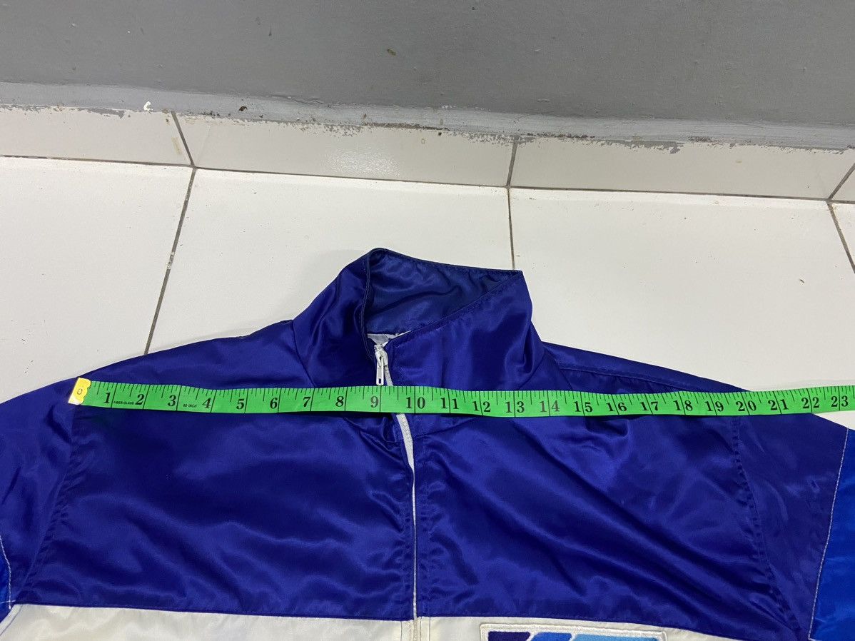 Japanese Brand TEAM SUZUKI RACING LIGHT JACKET Size US L / EU 52-54 / 3 - 16 Thumbnail