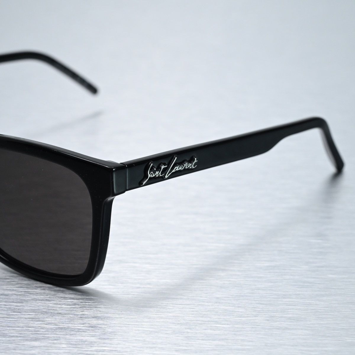 Saint Laurent Paris SANIT LAURENT SL 318 SUNGLASSES Size ONE SIZE - 3 Thumbnail