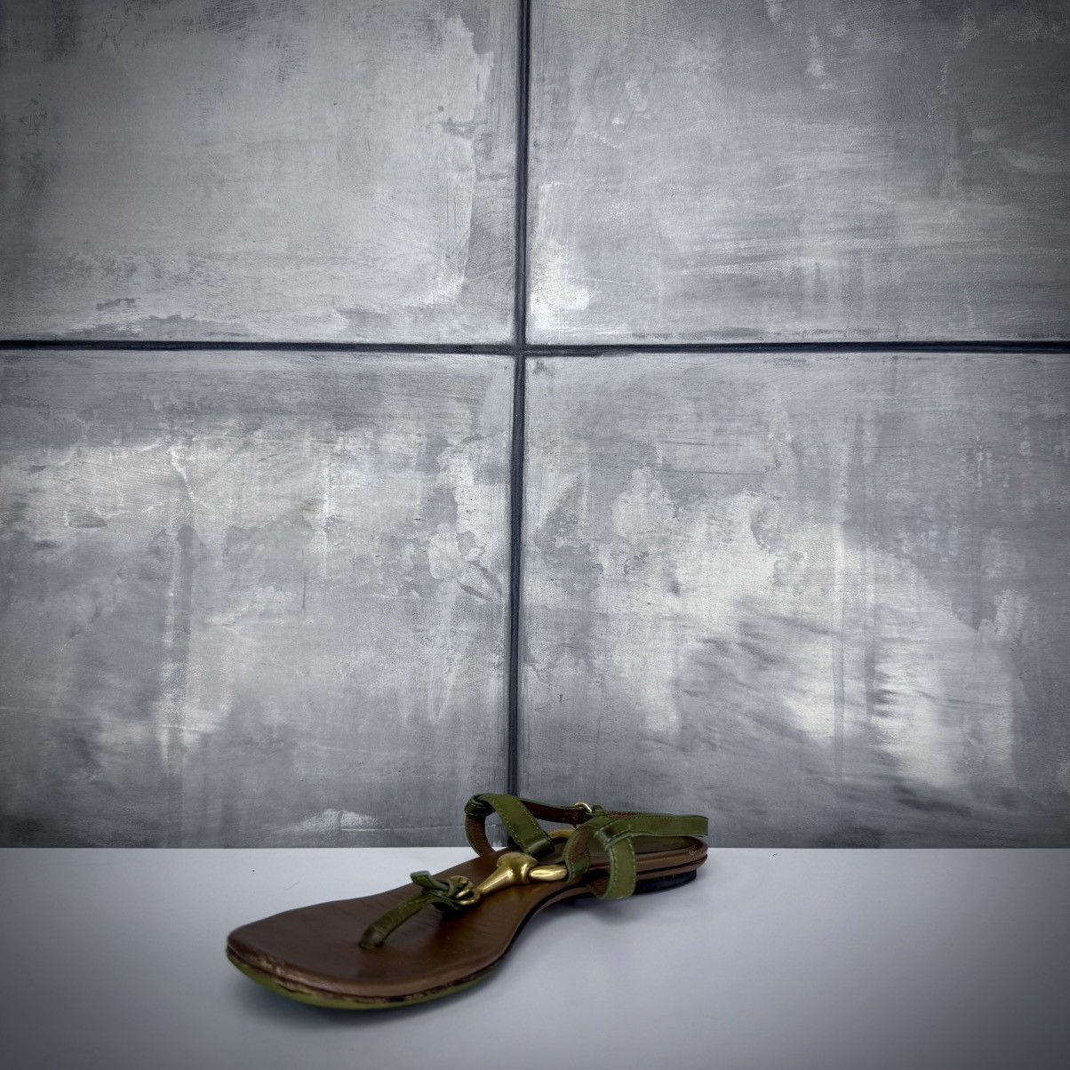 Gucci Leather sandals 36 Size US 6 / IT 36 - 4 Thumbnail