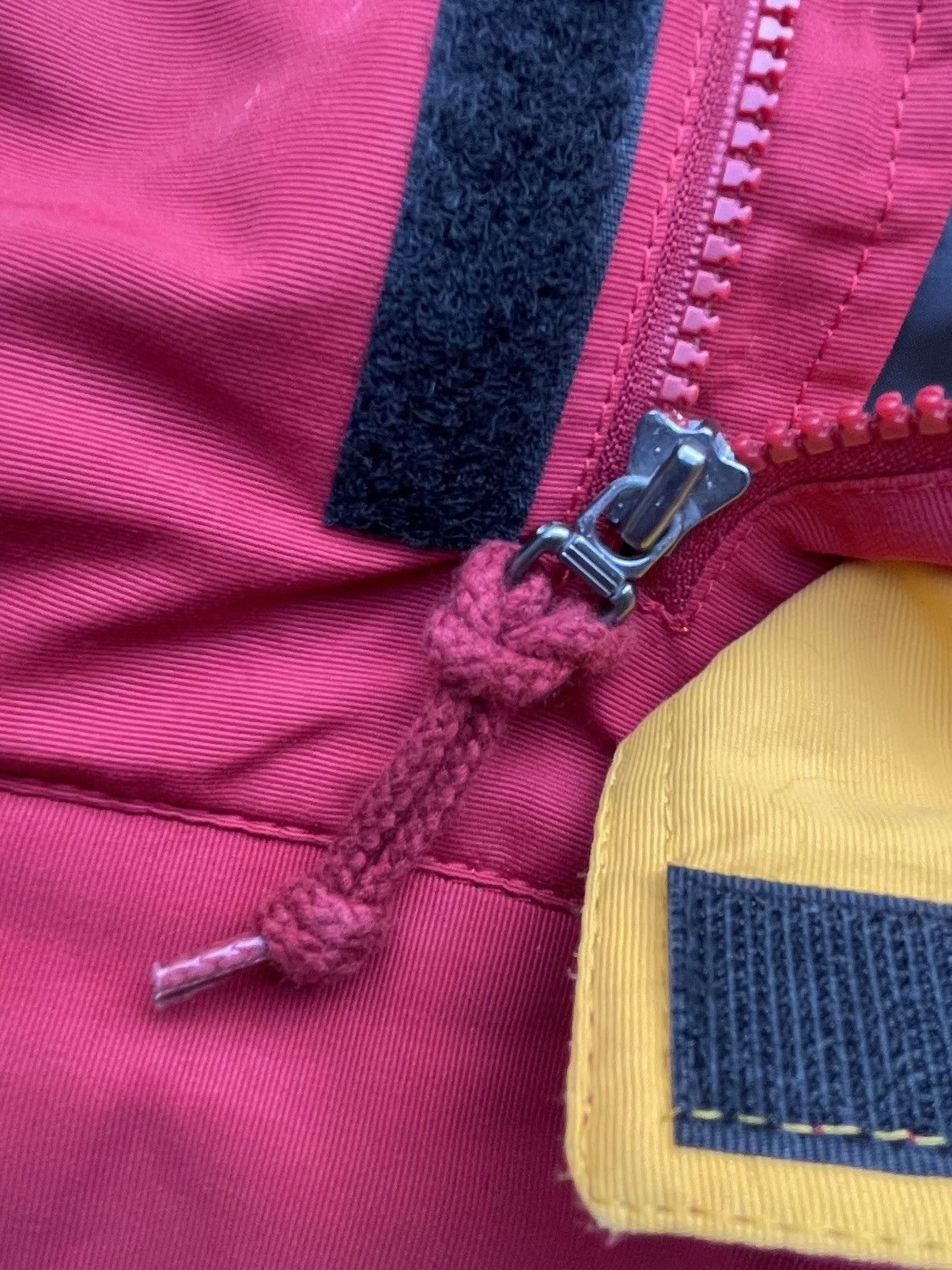 Vintage Vintage Nidecker Snowboards Pullover Size US L / EU 52-54 / 3 - 12 Thumbnail