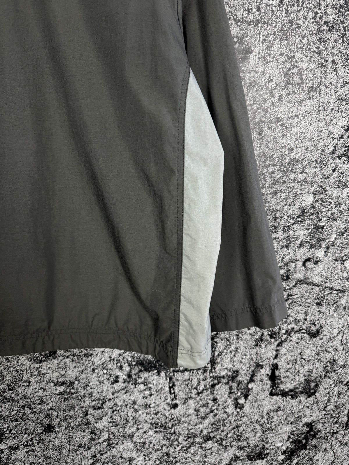 Nike Men’s Nike Vintage Track Jacket Half Zip Anorak 90s Size S Size US S / EU 44-46 / 1 - 16 Thumbnail