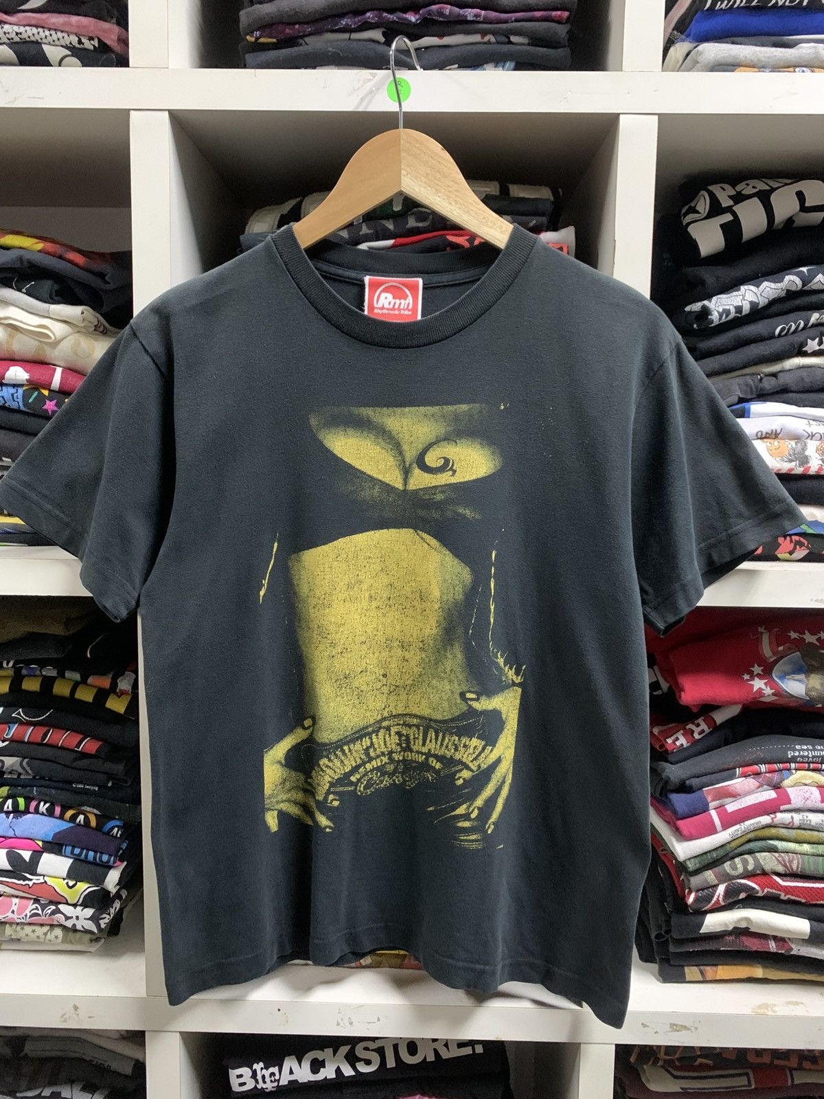Vintage Vintage Joaquin “Joe” Claussell Calyn T-Shirt Size S / US 4 / IT 40 - 3 Thumbnail