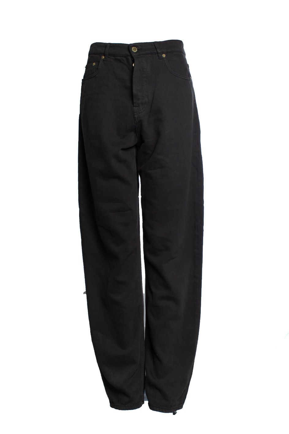 Other Darkpark, straight leg jeans in anthracite Size 27" / US 4 / IT 40 - 1 Thumbnail