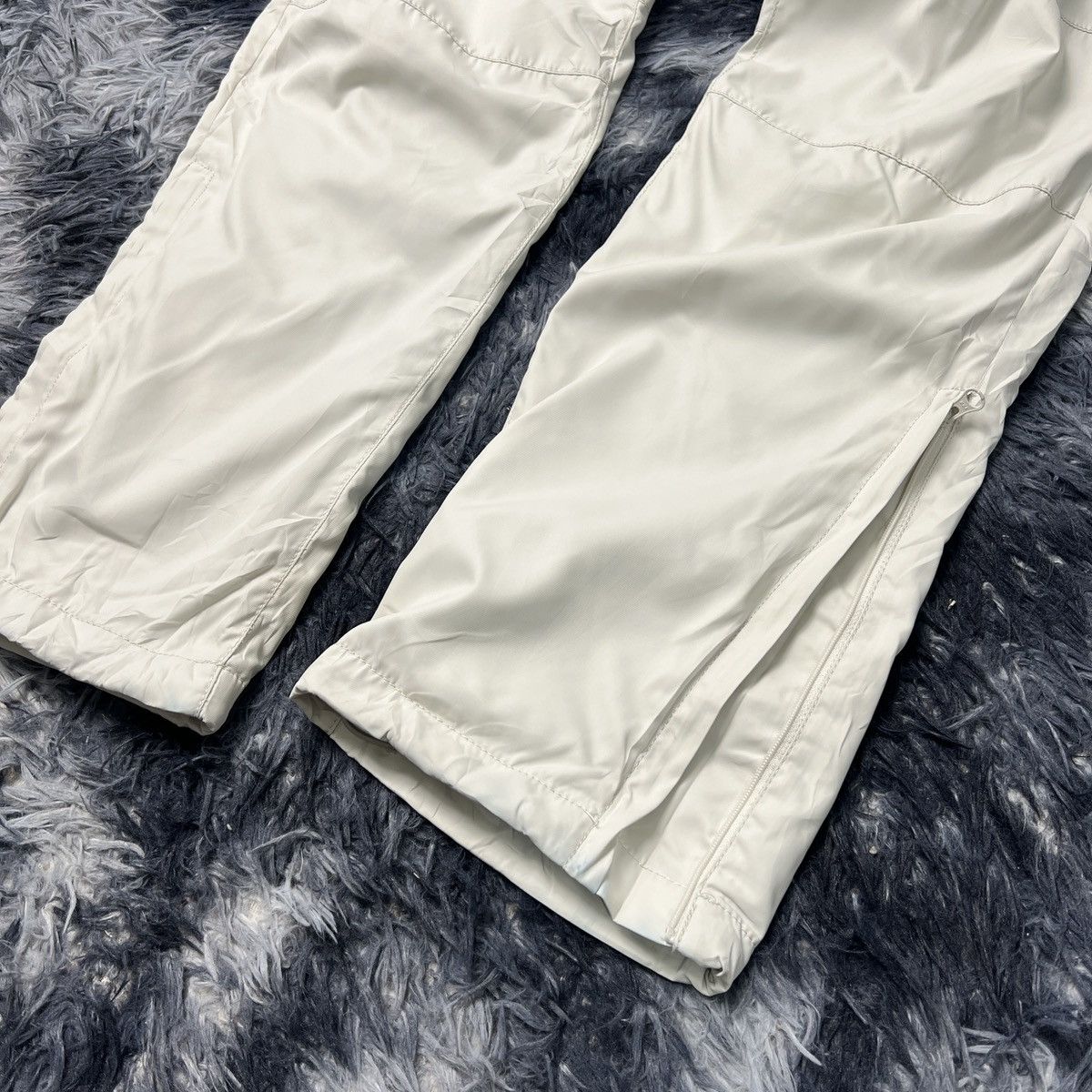 Japanese Brand Pearly Gate Made For Golf Cargo Pants Size US 32 / EU 48 - 9 Thumbnail