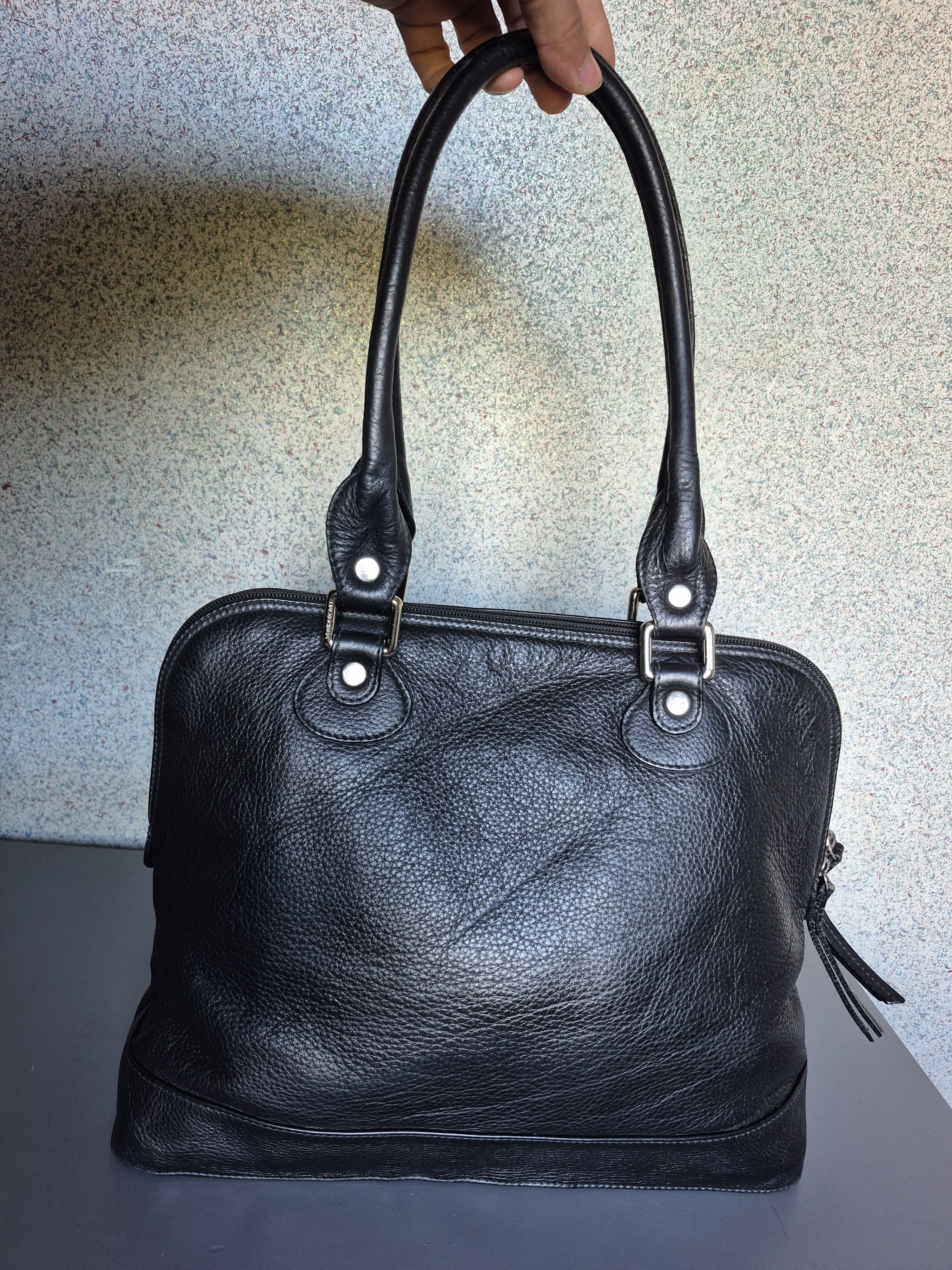 Balenciaga BALENCIAGA Classic City shoulder bag Women's Black leather Size ONE SIZE - 5 Thumbnail