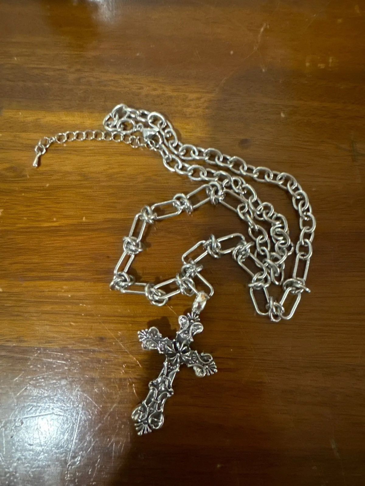 Other Cross Linked Chain Size ONE SIZE - 3 Thumbnail