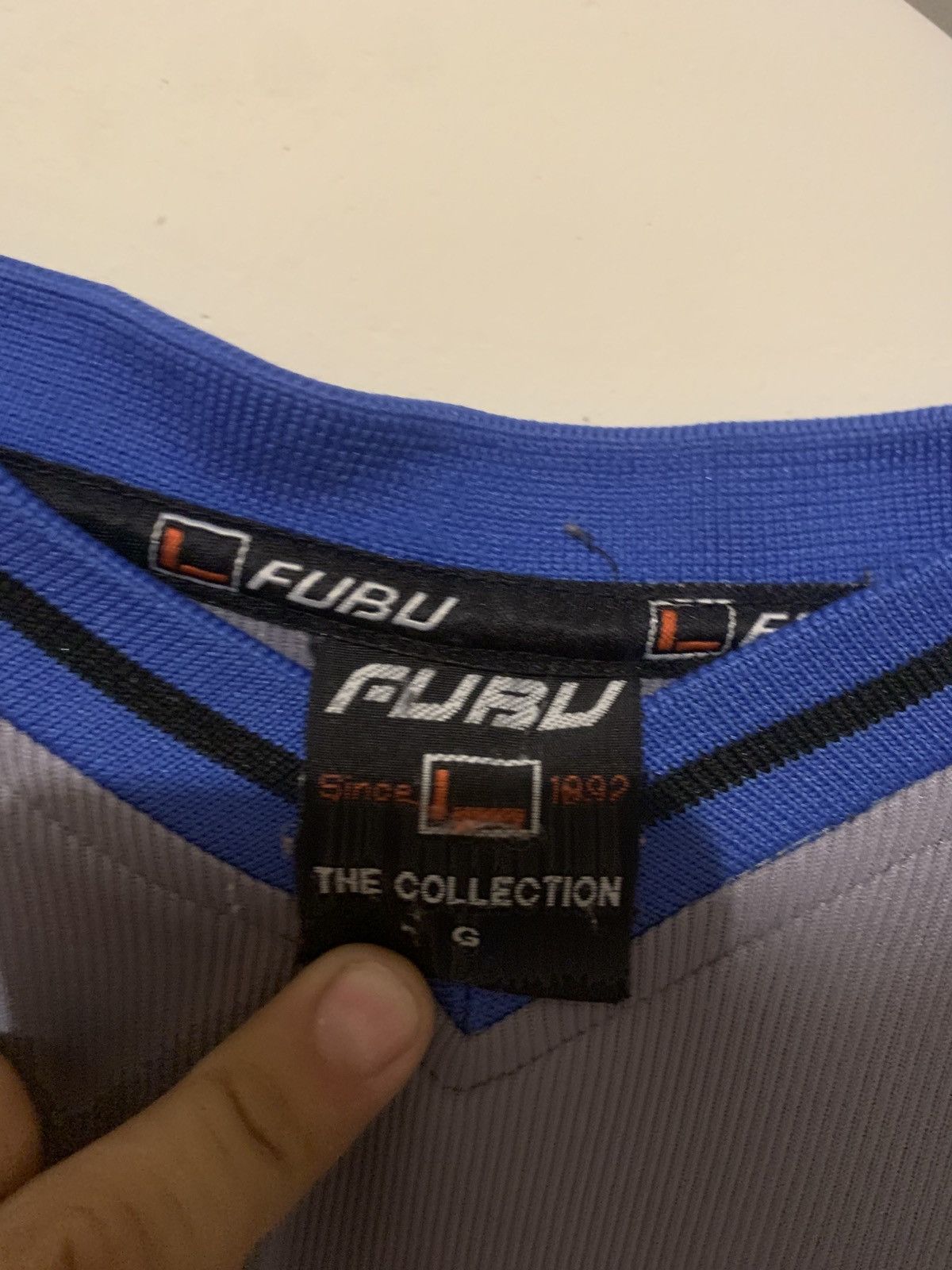 Fubu Fubu Arizona Size US XL / EU 56 / 4 - 3 Thumbnail