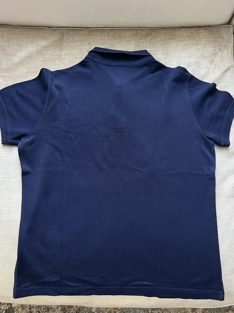 Loro Piana LORO PIANA Men's Polo shirts Size US S / EU 44-46 / 1 - 7 Thumbnail