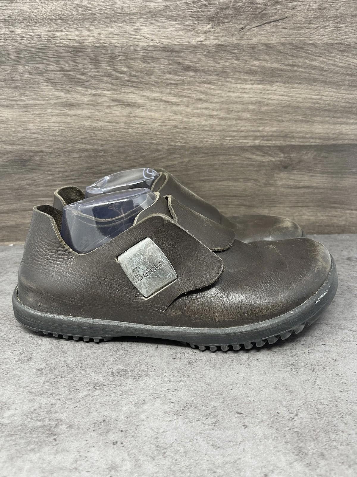 Birkenstock Birkenstock Betula Charleston Leather Mules Mens Size 7 Size US 7 / EU 40 - 5 Thumbnail