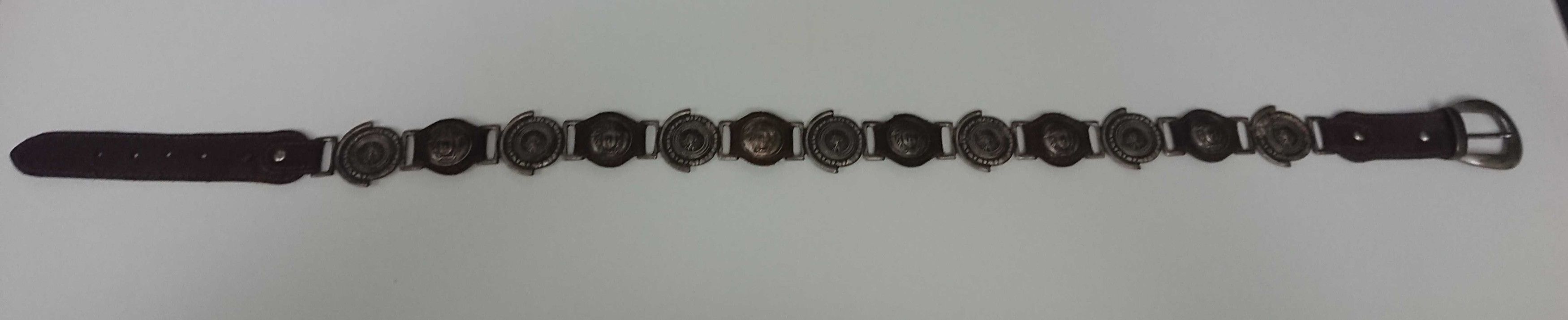 Versace Gianni Versace Vintage Belt Size ONE SIZE - 3 Thumbnail
