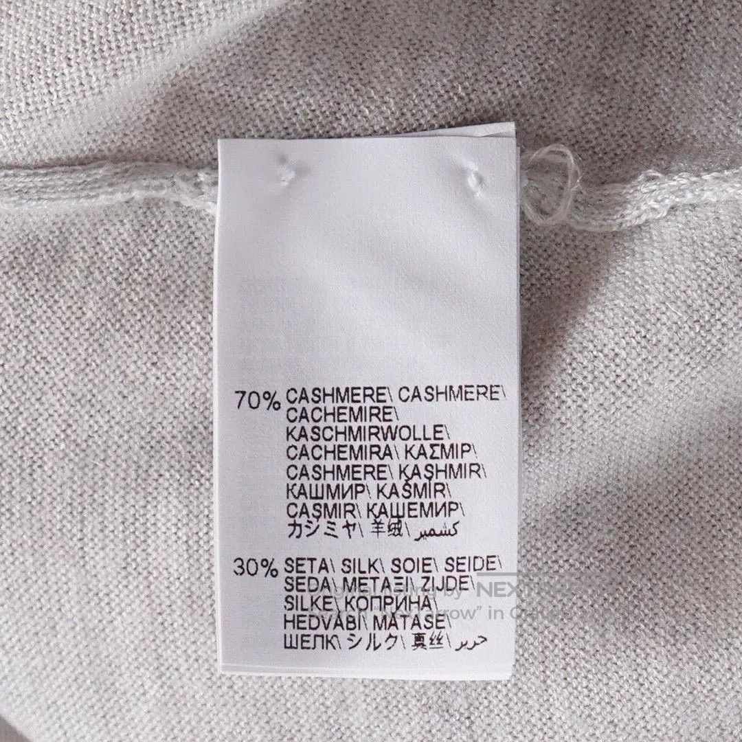 Brunello Cucinelli Brunello Cucinelli Men's Cashmere Cardigan. Size US S / EU 44-46 / 1 - 6 Thumbnail