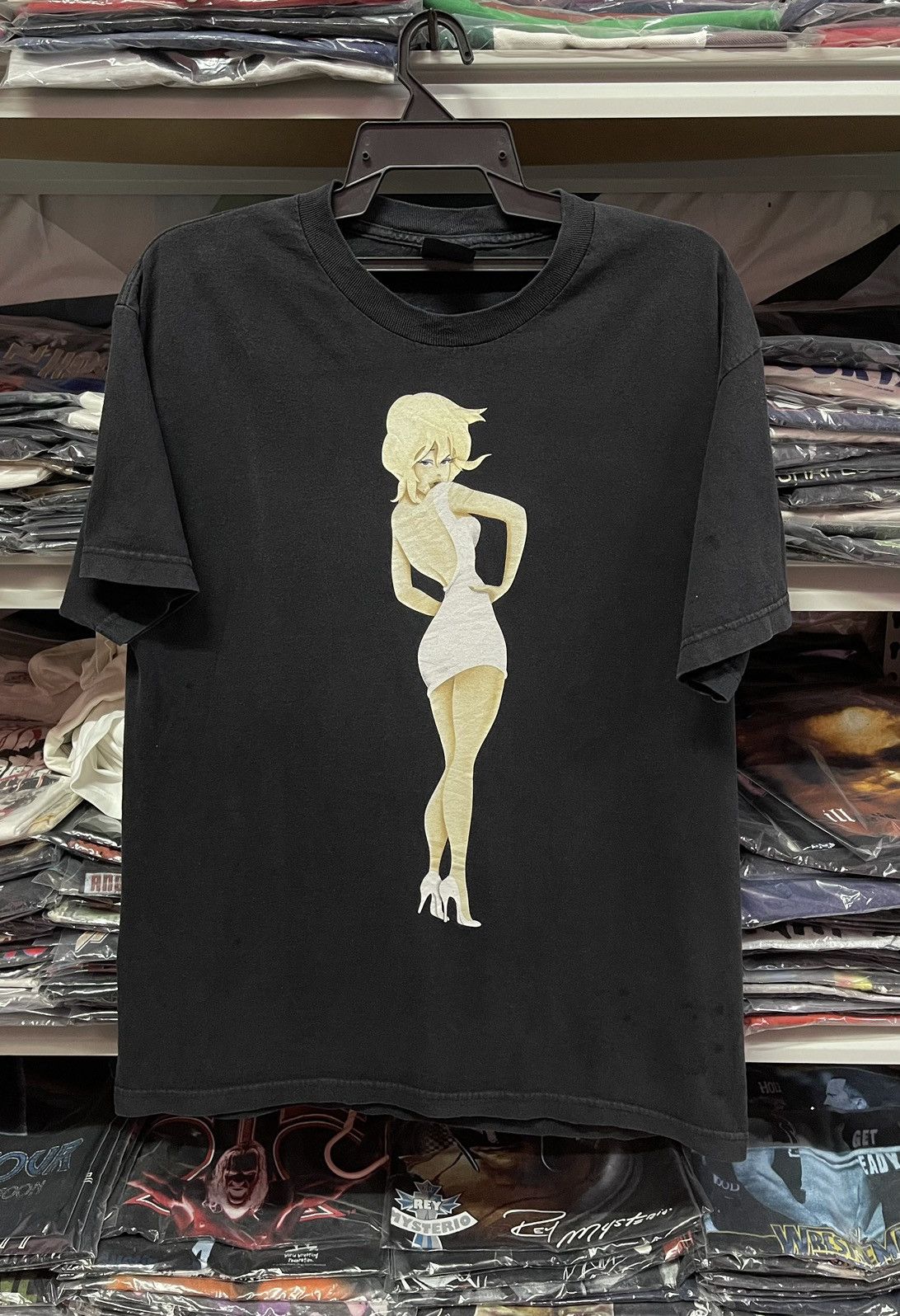 Other The Hundreds Cool World🔥🔥🔥 Size US L / EU 52-54 / 3 - 2 Thumbnail