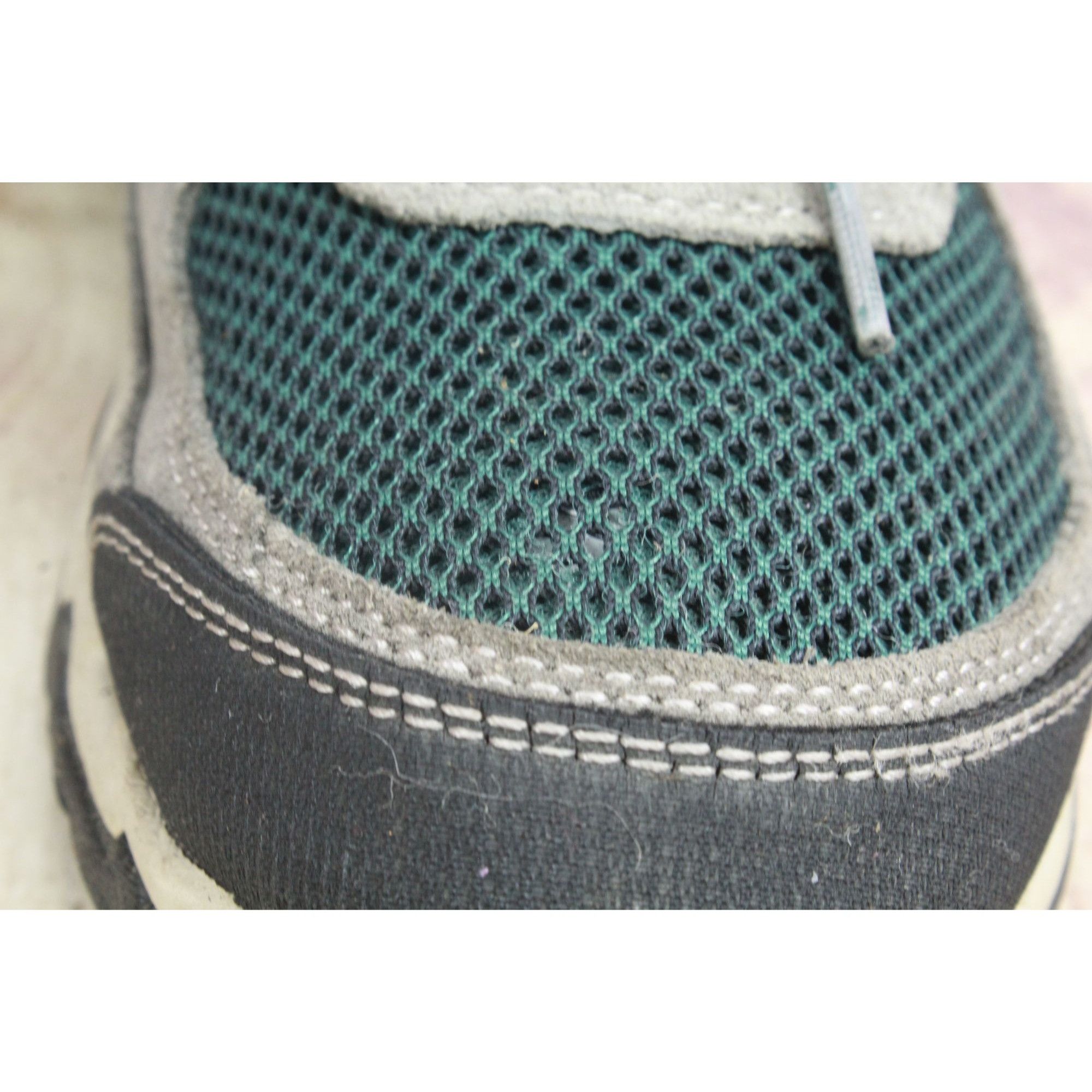 L.L. Bean LL Bean Men's Trail Model 4 Ventilated Hiking Shoes 7 M Size US 7 / EU 40 - 2 Thumbnail