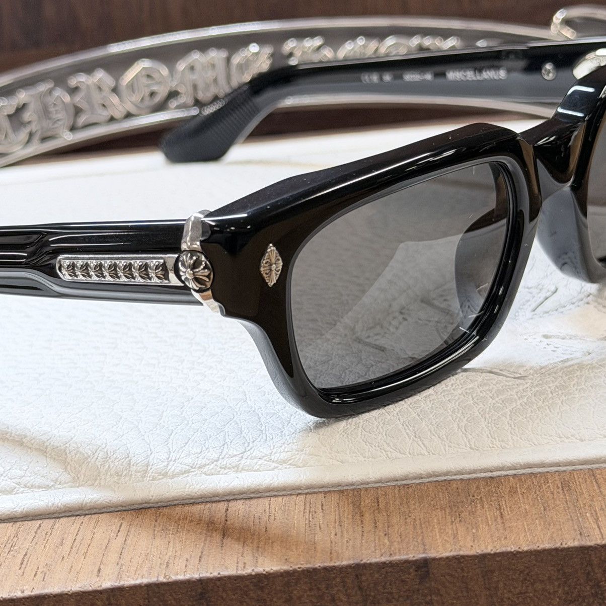 Chrome Hearts Chrome Hearts Miscellanus Size ONE SIZE - 6 Thumbnail