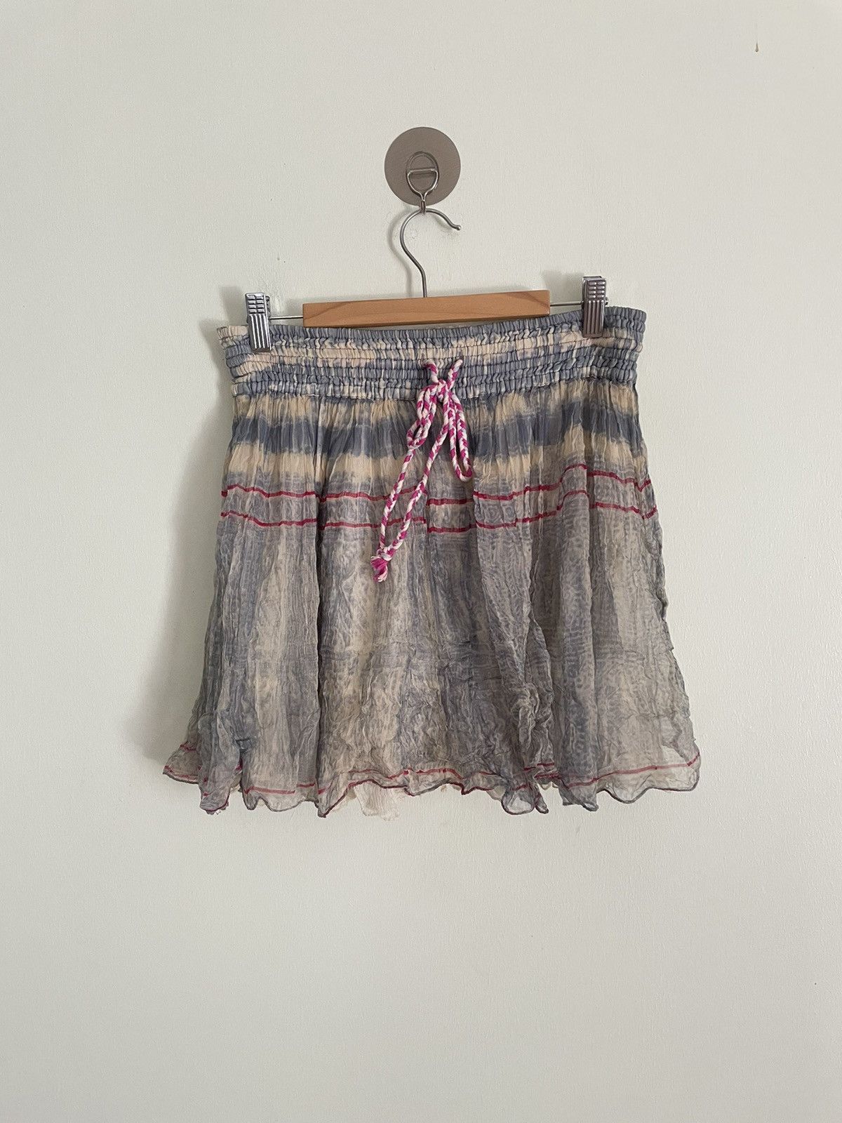 Mes Demoiselles Mes Demoiselles Skirt Size 25" / US 0 / IT 36 - 1 Thumbnail