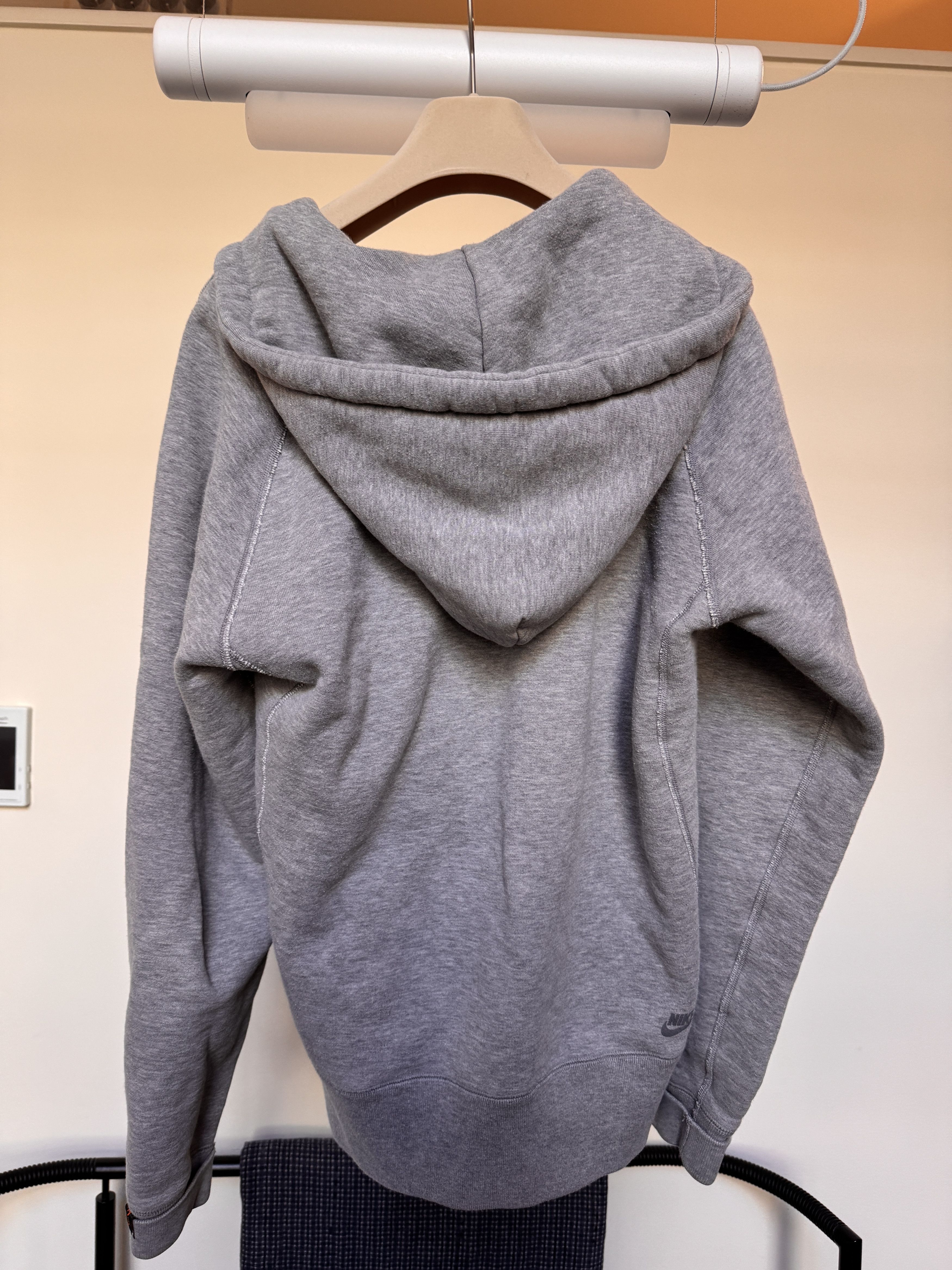 Loopwheeler × Nike Classic Nike Sportswear x Loopwheeler Hoodie Size US M / EU 48-50 / 2 - 5 Thumbnail