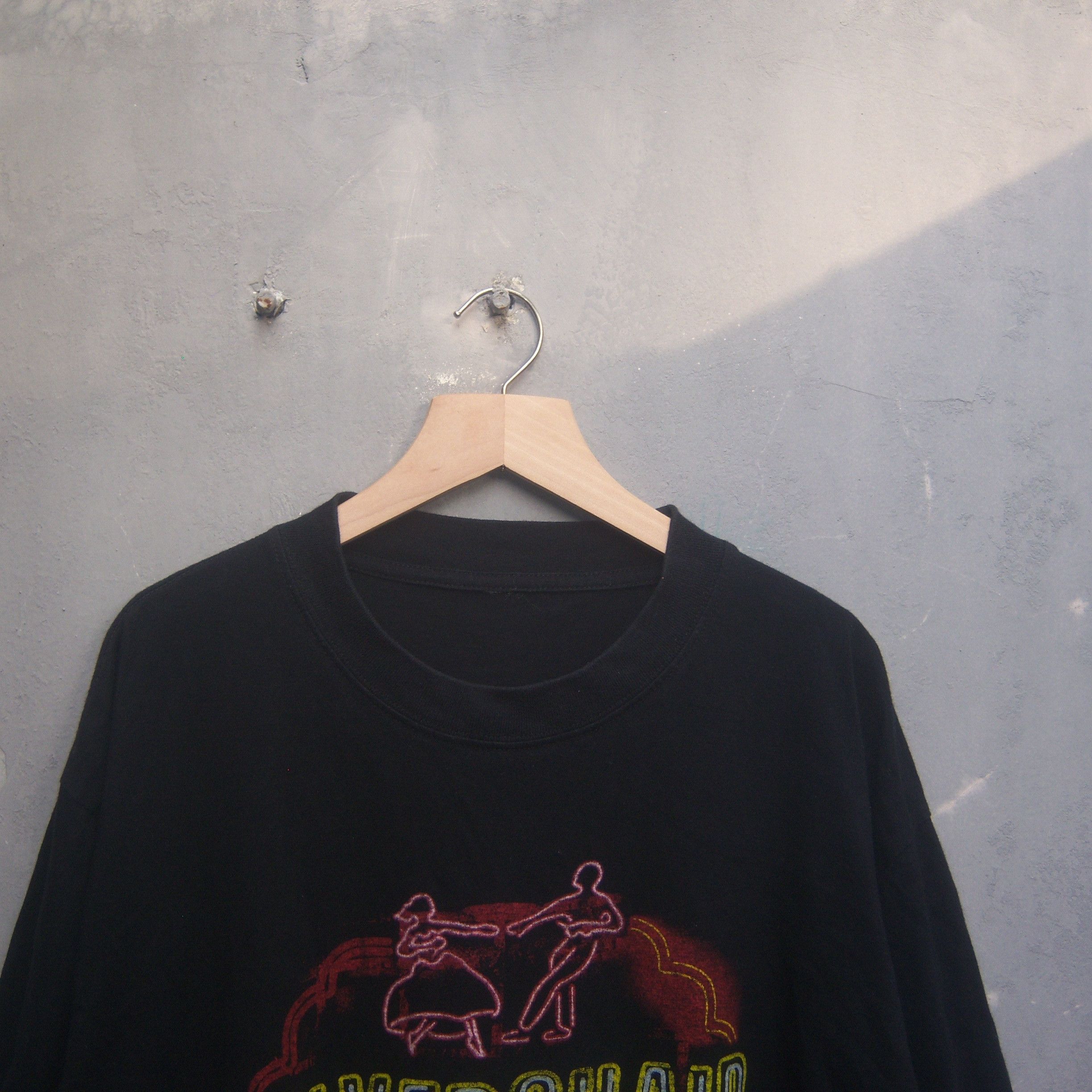 Band Tees × Vintage Very Rare Silverchair and Placebo Tour 99 Size US XL / EU 56 / 4 - 7 Thumbnail