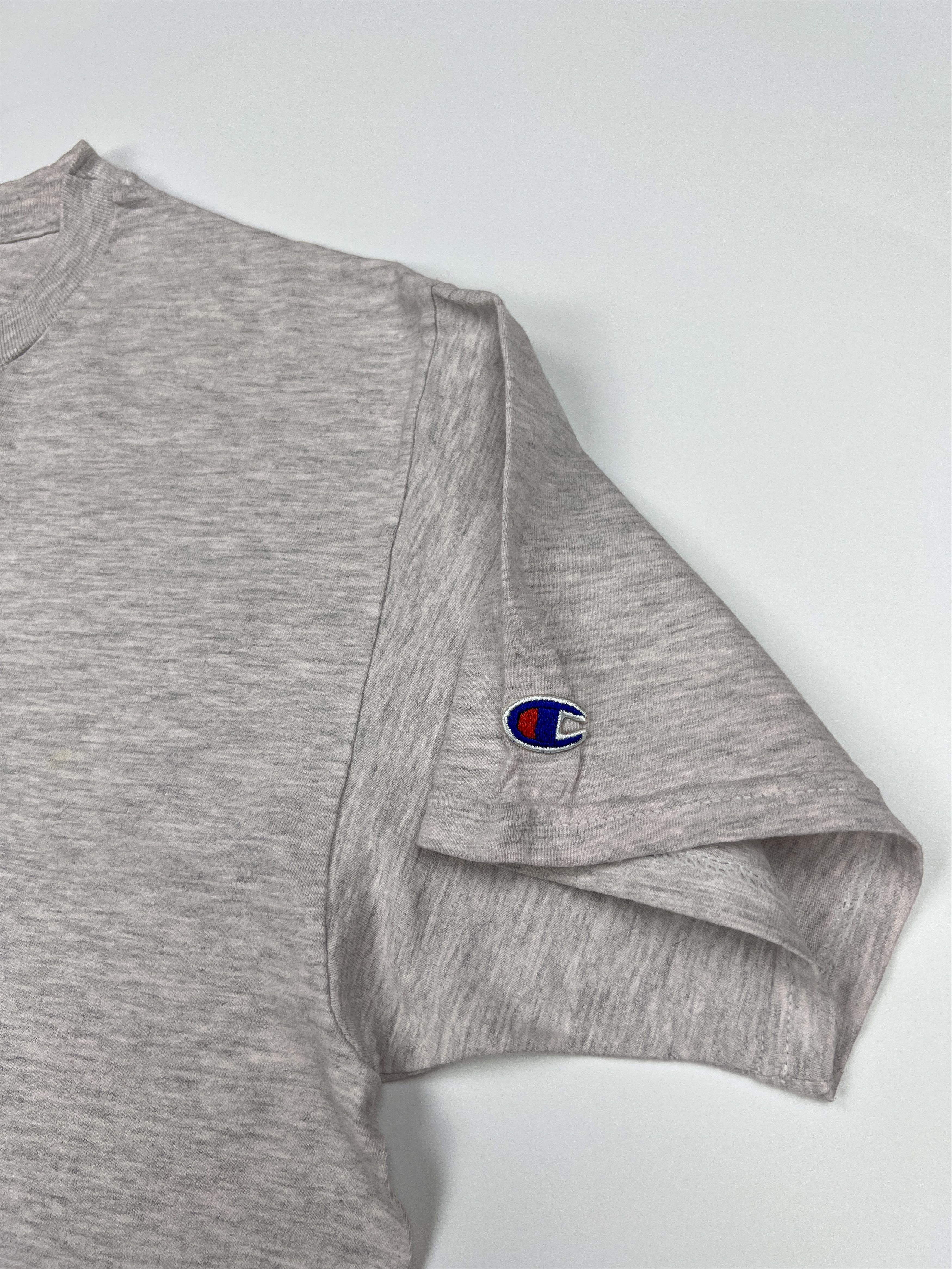 Champion × Vintage Vintage Champion Harvard University Embroidered Tee Size US M / EU 48-50 / 2 - 6 Thumbnail
