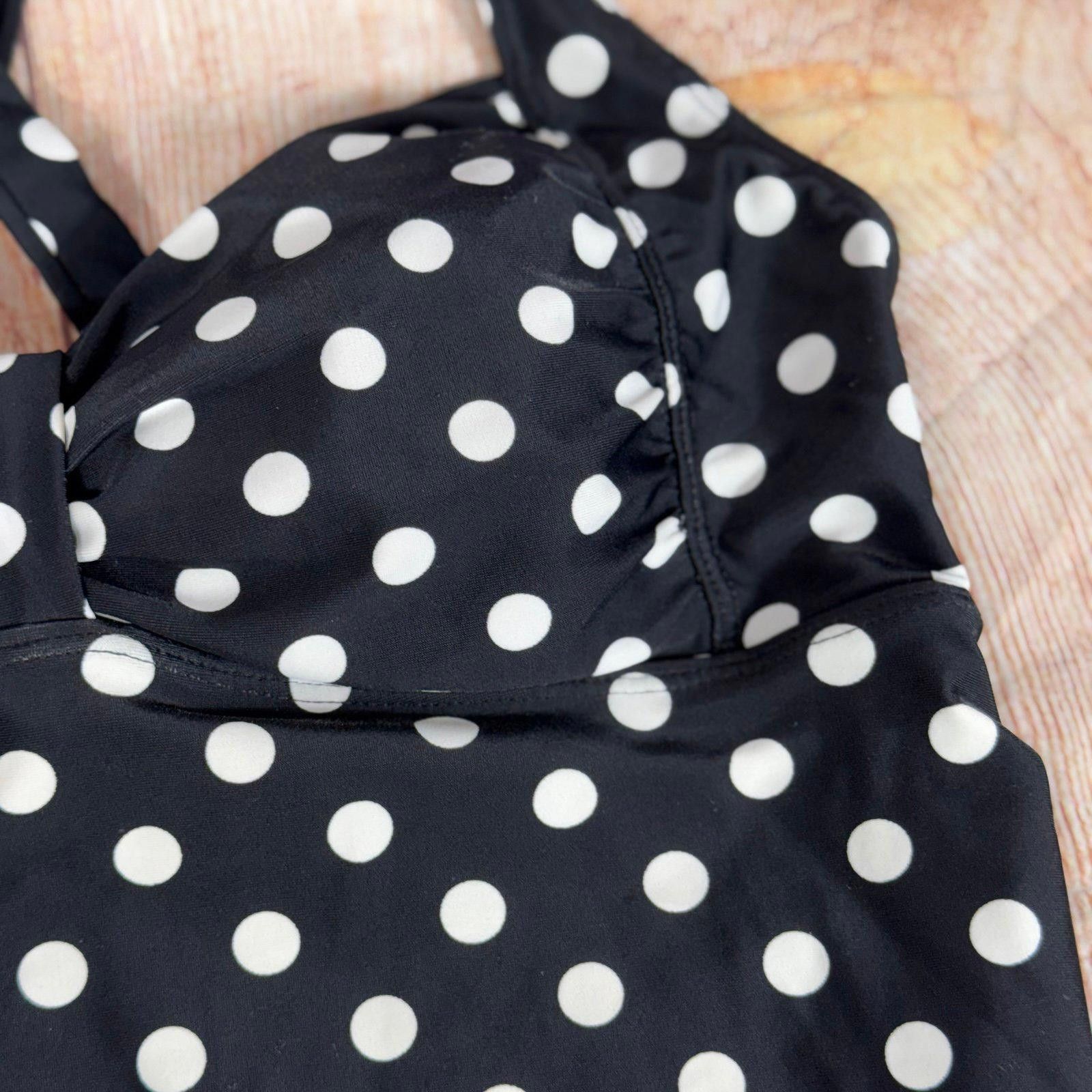 Other Motherhood Small Maternity Tankini Top Size ONE SIZE - 4 Thumbnail