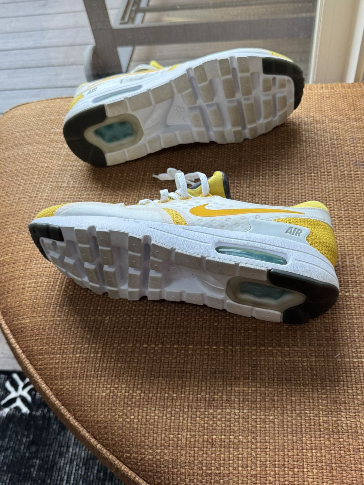 Nike Air Max Zero Tinker Stretch Size US 11 / EU 44 - 7 Thumbnail