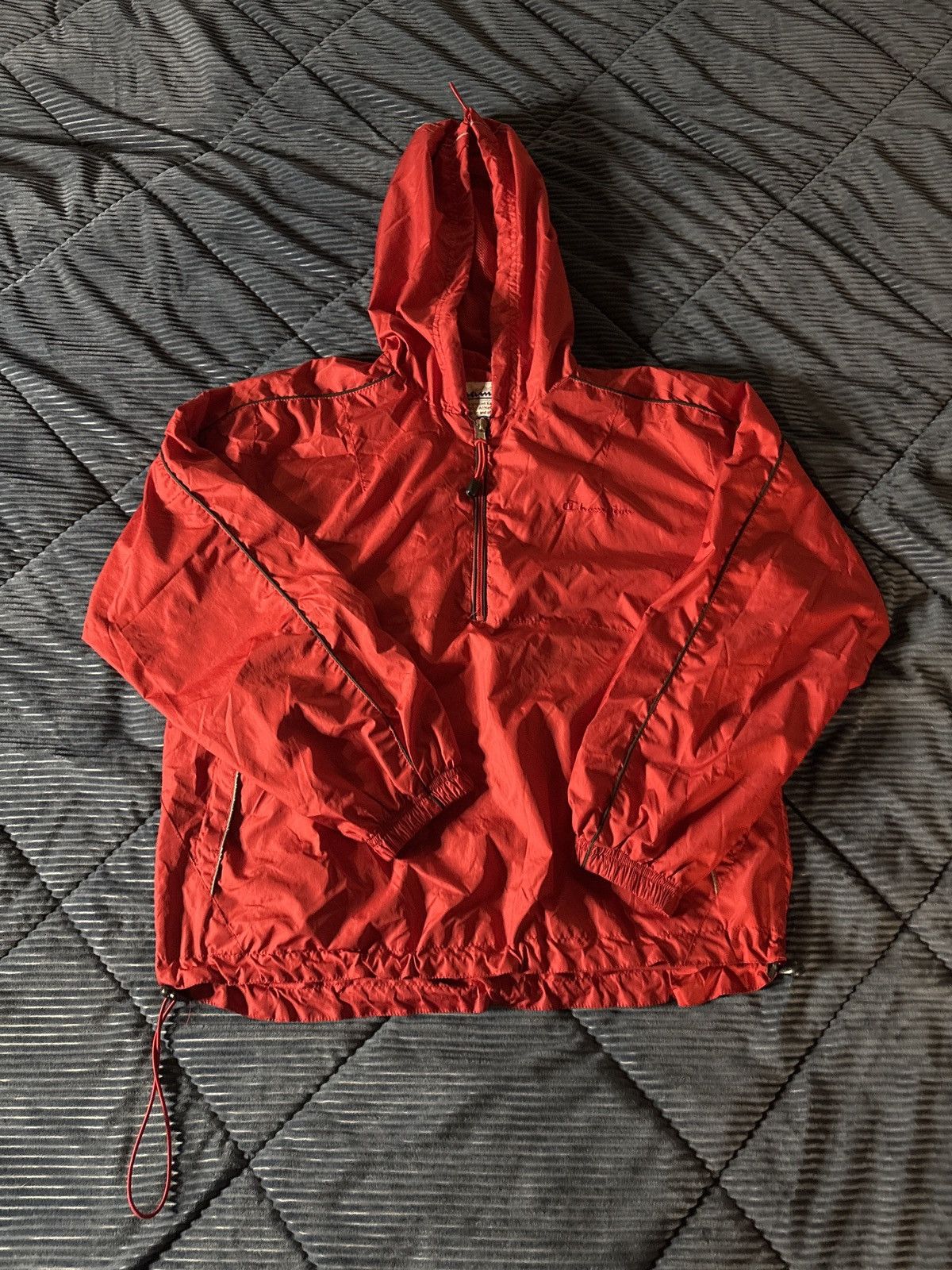 Champion Champion raincoat Size US L / EU 52-54 / 3 - 1 Thumbnail